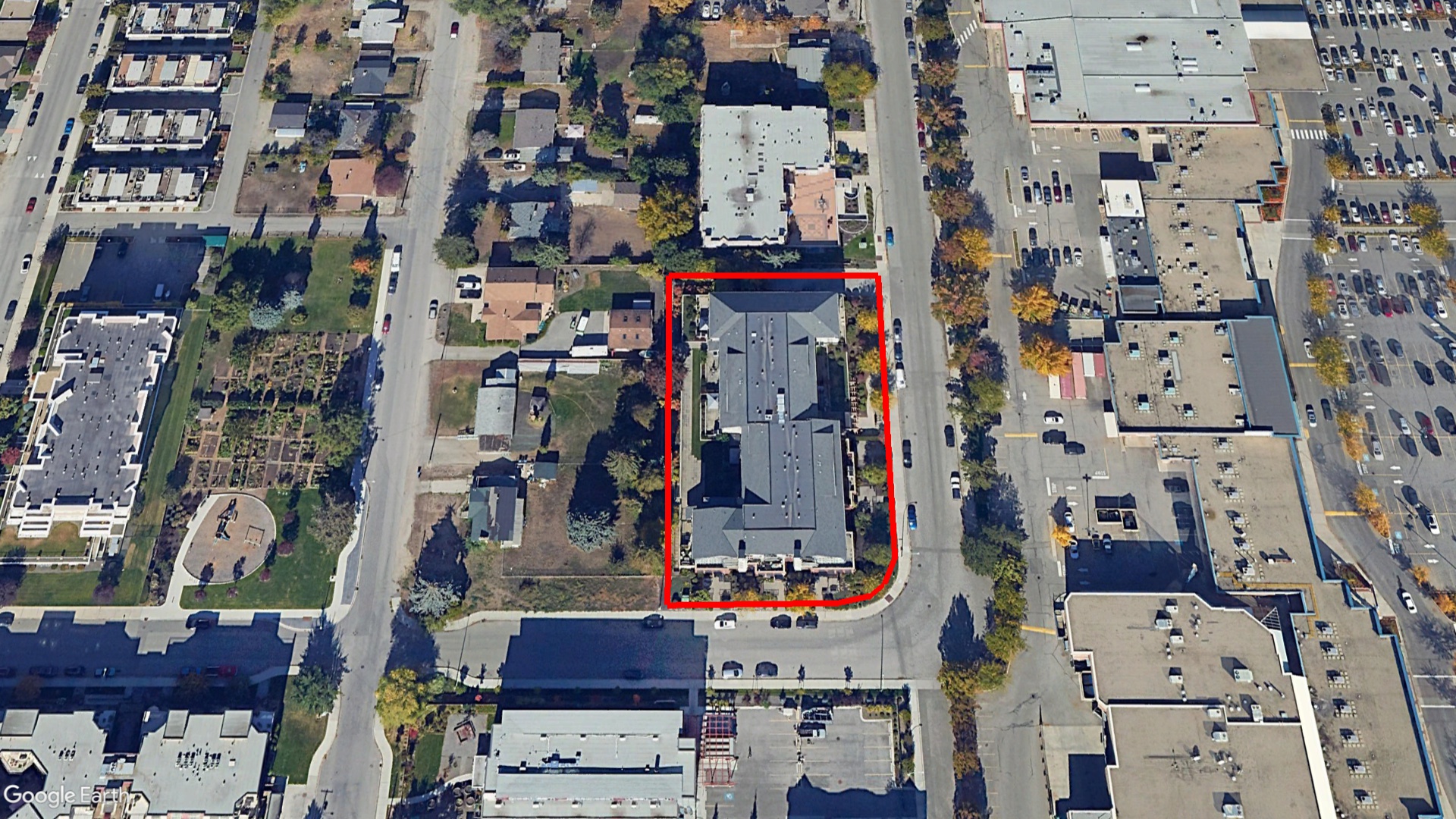 Tax Sale Kelowna, British Columbia - 