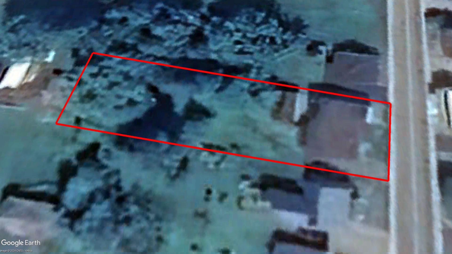 Tax Sale Maskinongé, Quebec - 4242-25-5350