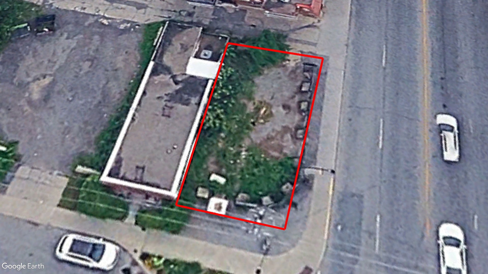 Tax Sale Montreal, Quebec - 631687-00