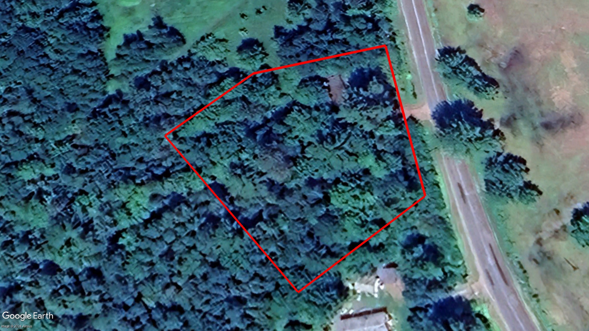 Tax Sale Queens, New Brunswick - 03715361