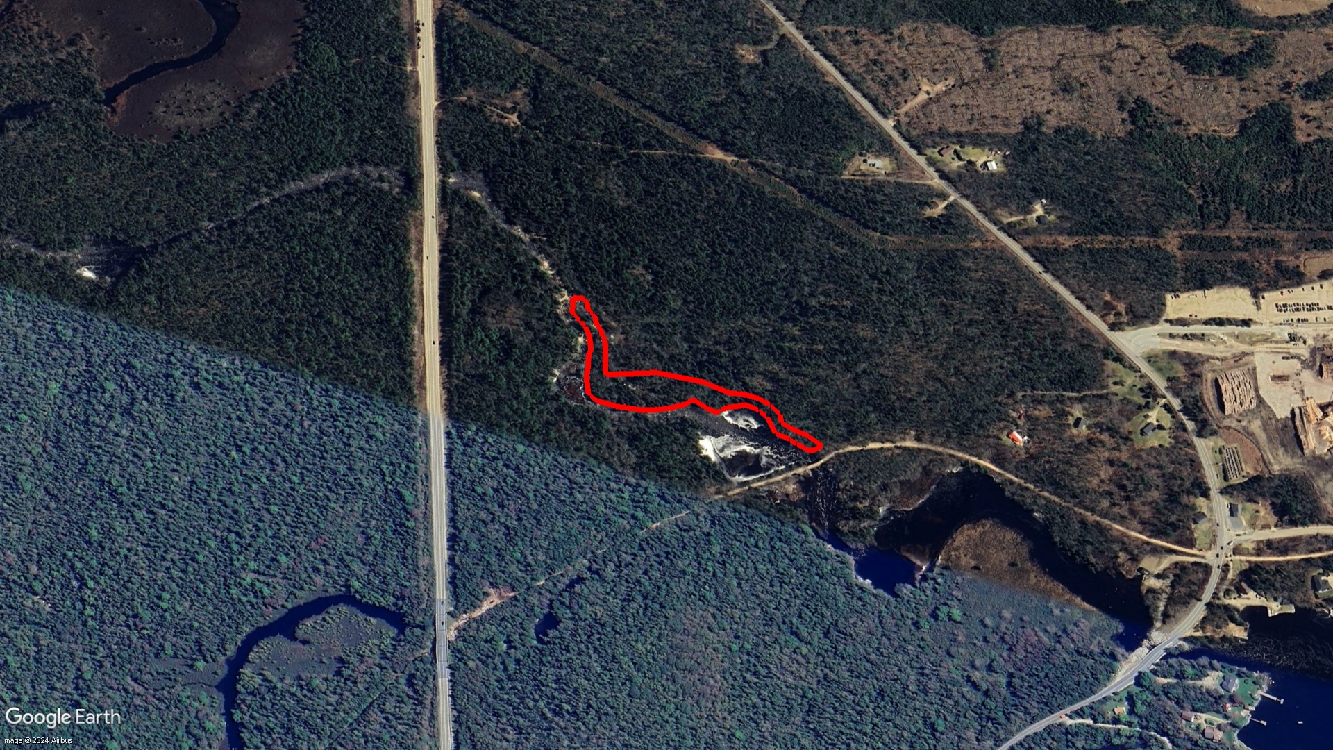 Tax Sale Chester, Nova Scotia - 10829100