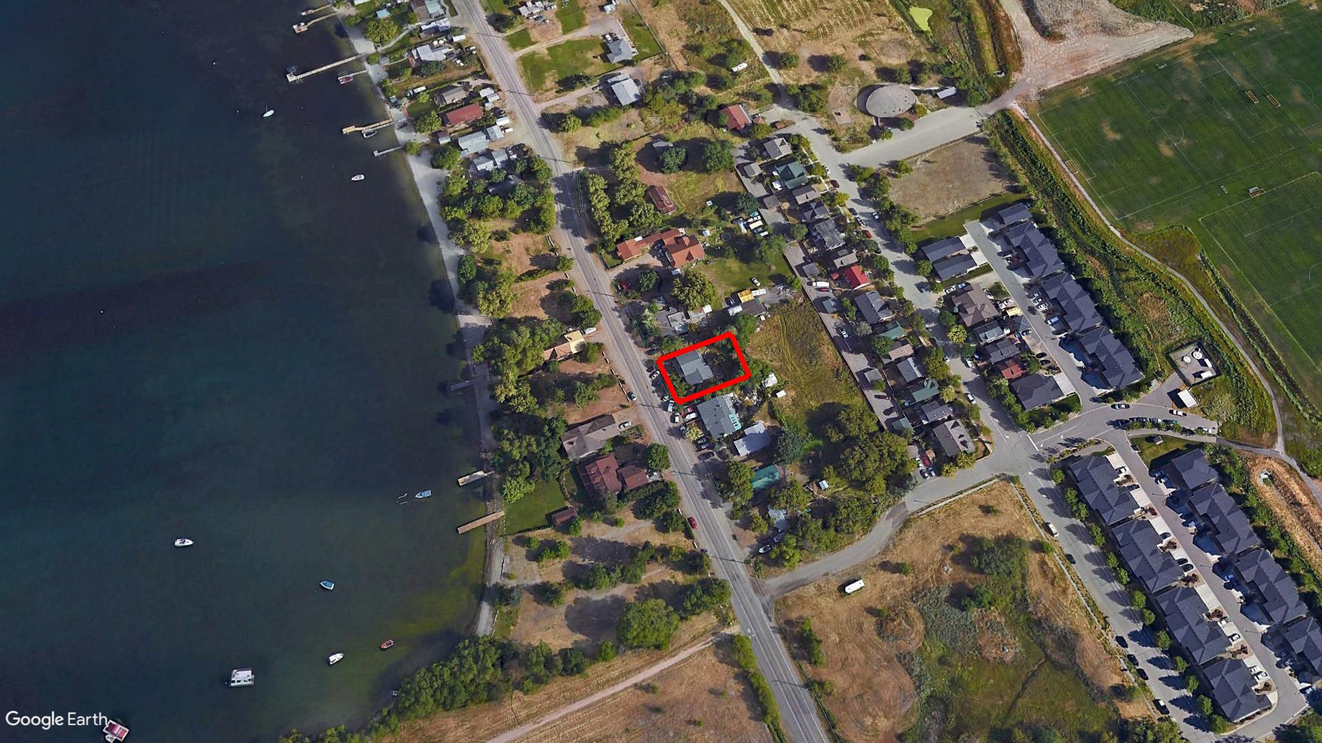 Tax Sale Vernon, British Columbia - 20-233-07363.265