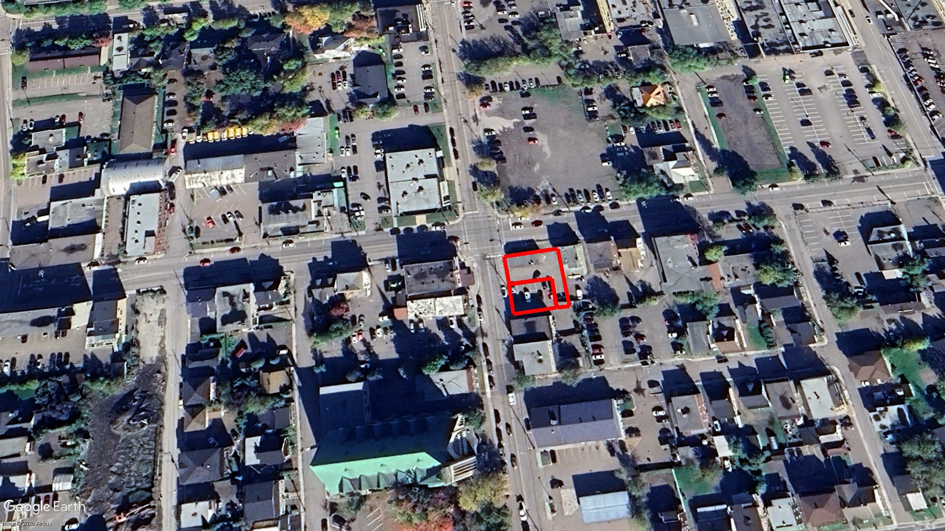 Tax Sale Saguenay, Quebec - 94068 6265-72-0255
