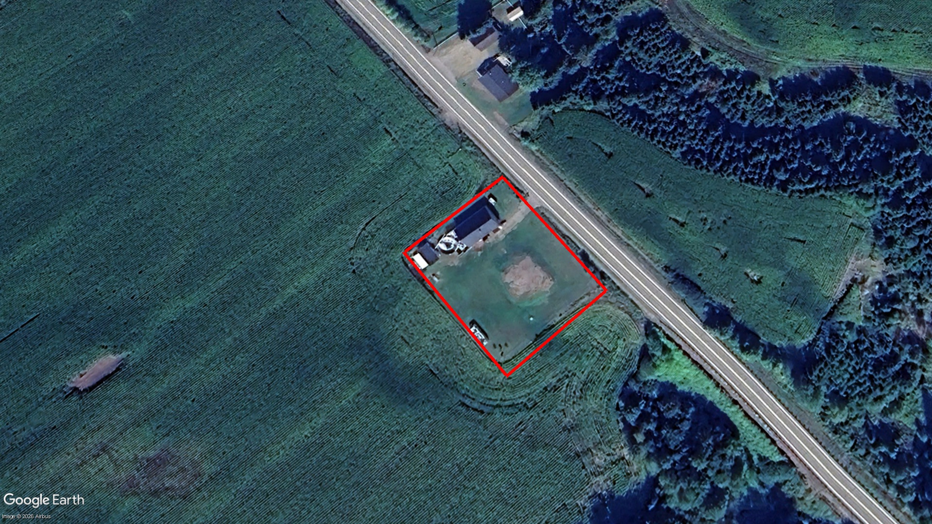 Tax Sale Maskinongé, Quebec - 5142-42-5249