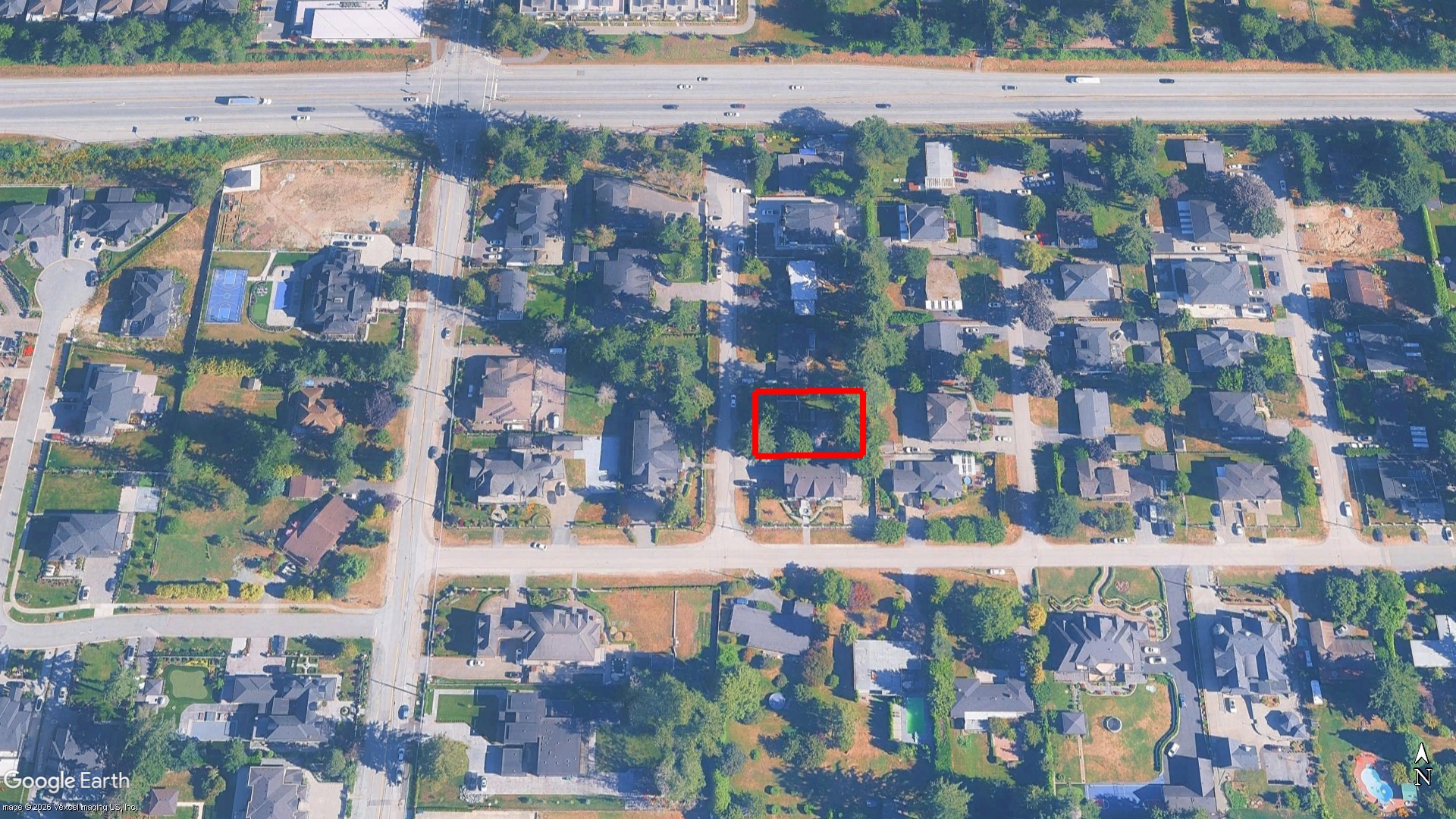 Tax Sale Surrey, British Columbia - 