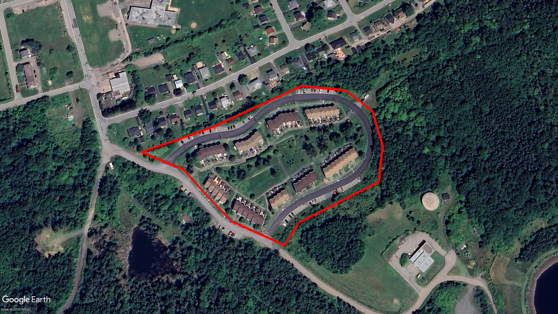 Tax Sale Annapolis, Nova Scotia - 7043066