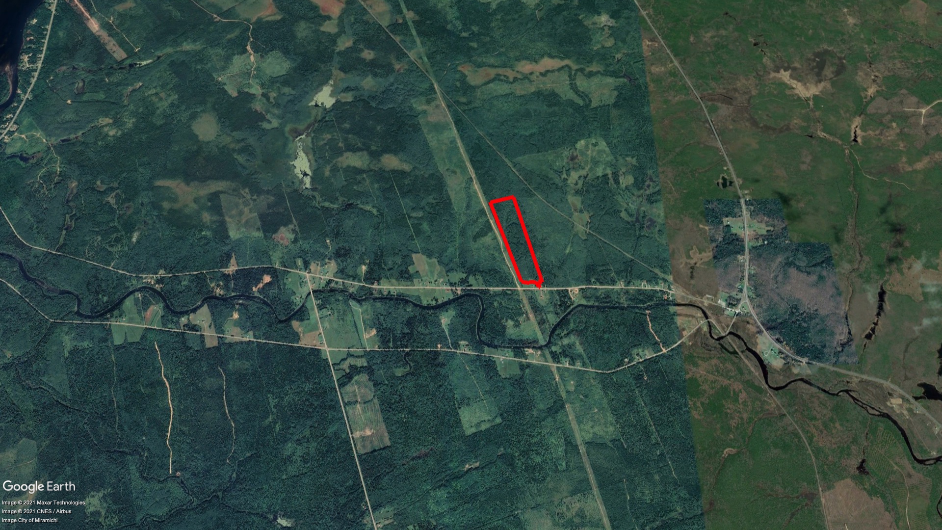 Tax Sale Bathurst, New Brunswick - 05571284