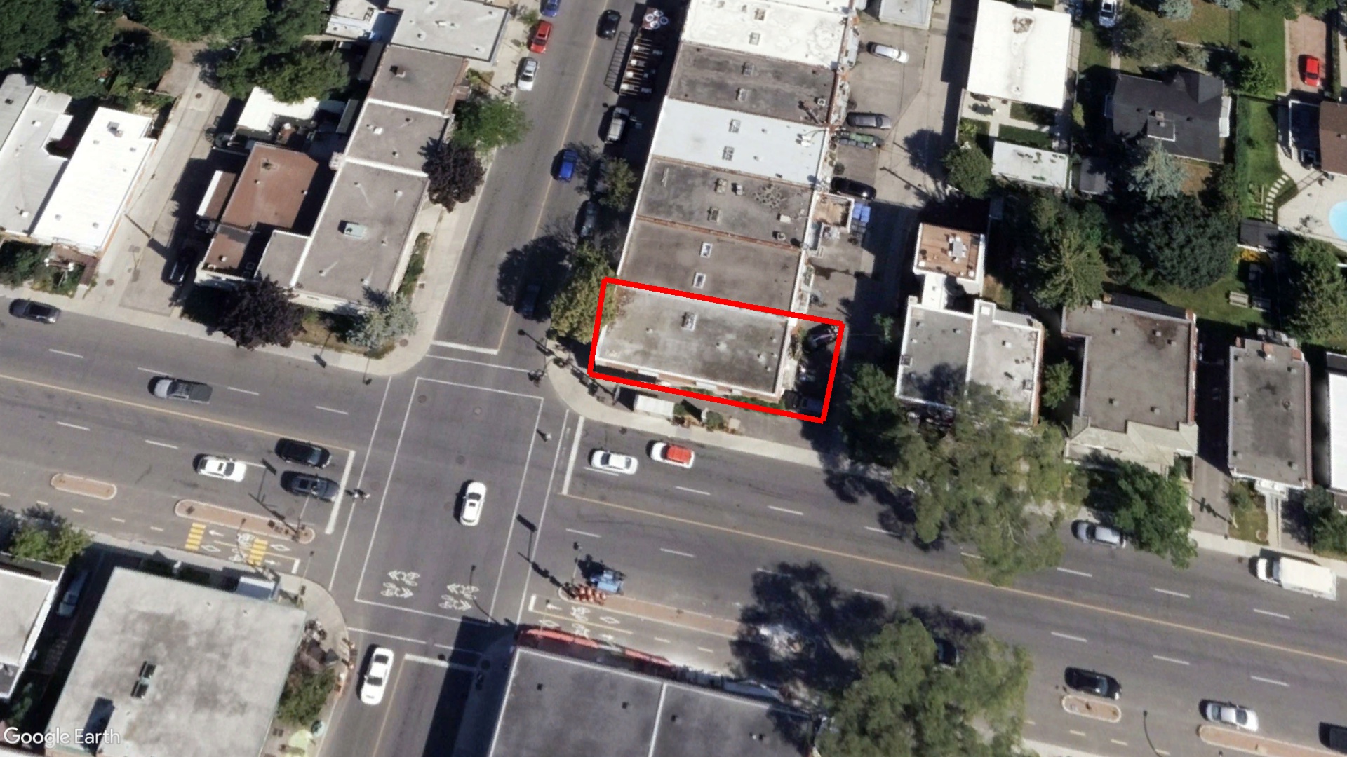 Tax Sale Montreal, Quebec - 714456-00