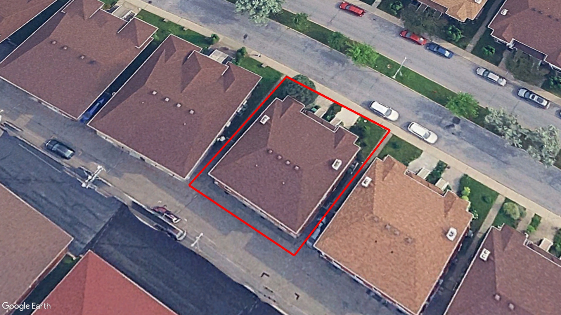 Tax Sale Montreal, Quebec - 050215-67