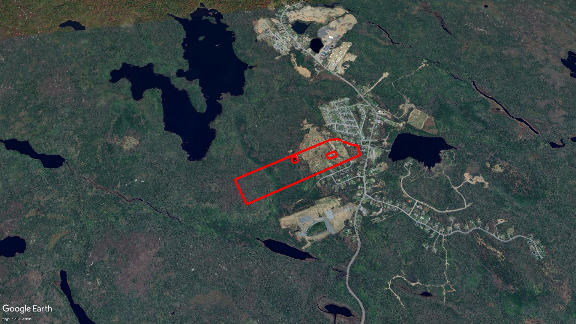 Tax Sale Halifax, Nova Scotia - 02310015