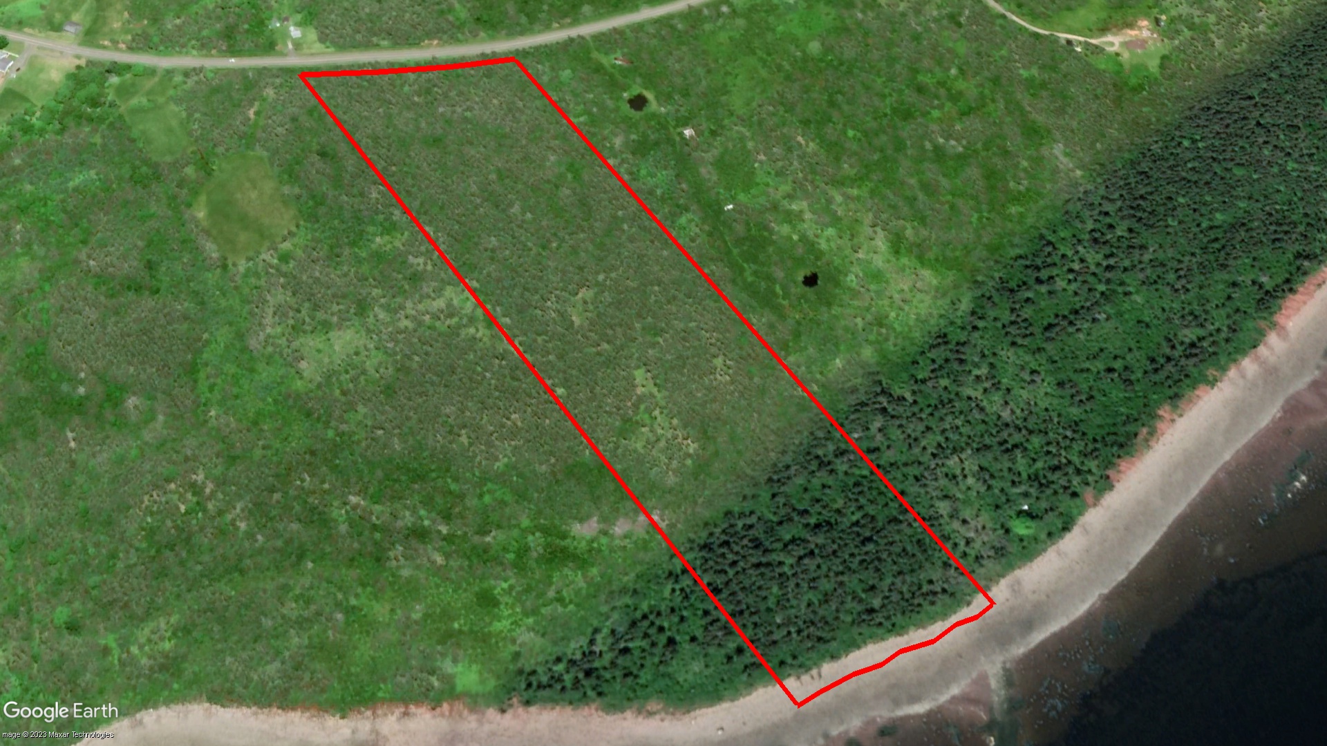 Tax Sale Digby, Nova Scotia - 06473563