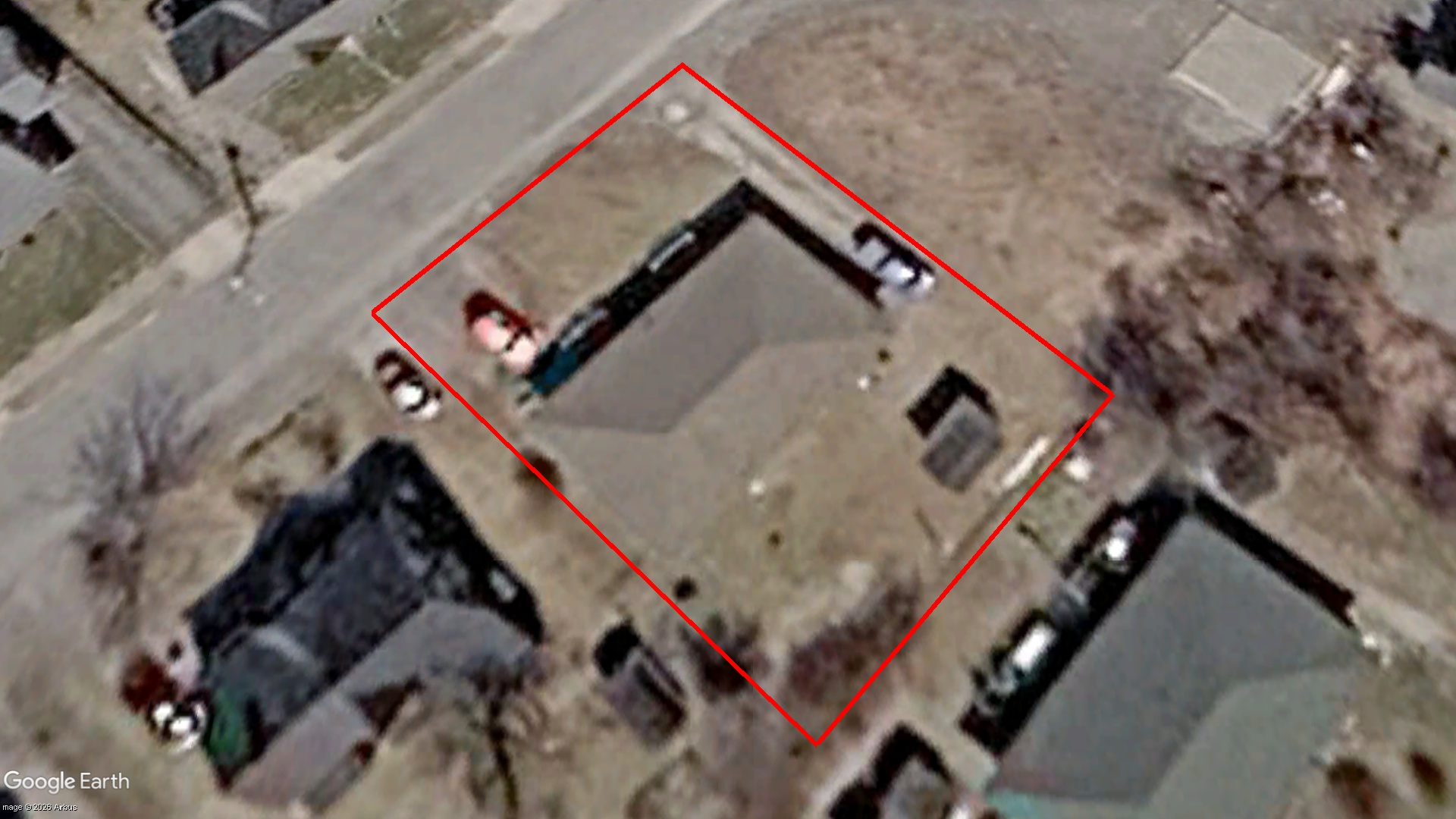 Tax Sale Cape Breton, Nova Scotia - 7276117