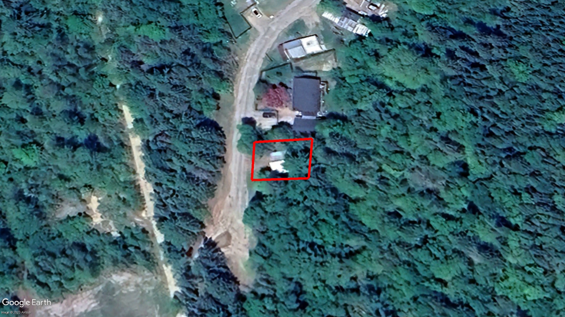 Tax Sale Northumberland, New Brunswick - 02642183