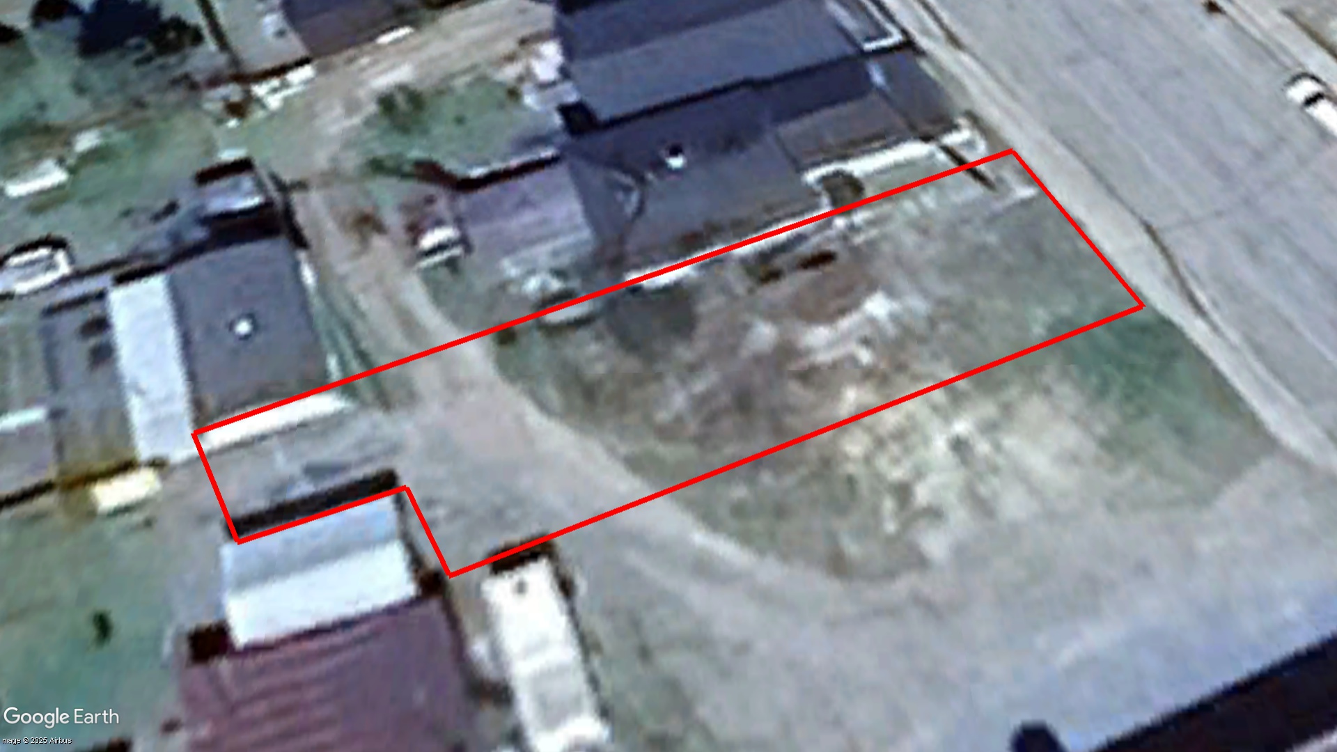 Tax Sale Kirkland Lake, Ontario - 54 68 000 011 08200 0000