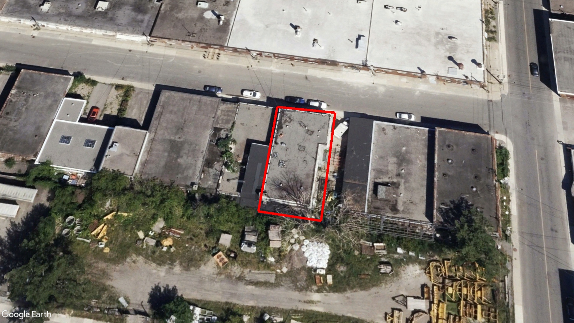 Tax Sale Montreal, Quebec - 723594-00