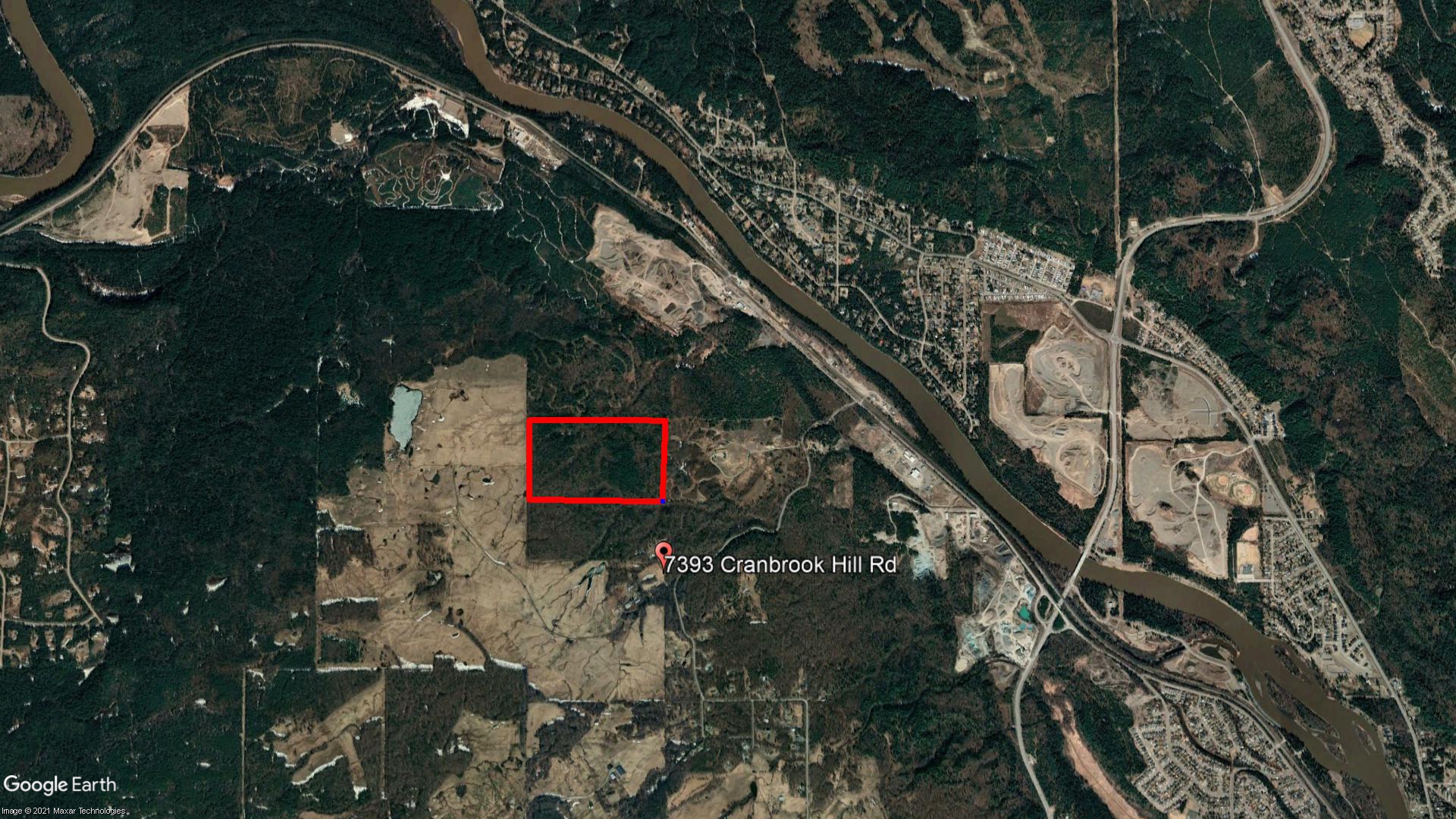 Tax Sale Prince George, British Columbia - 90-38653-000