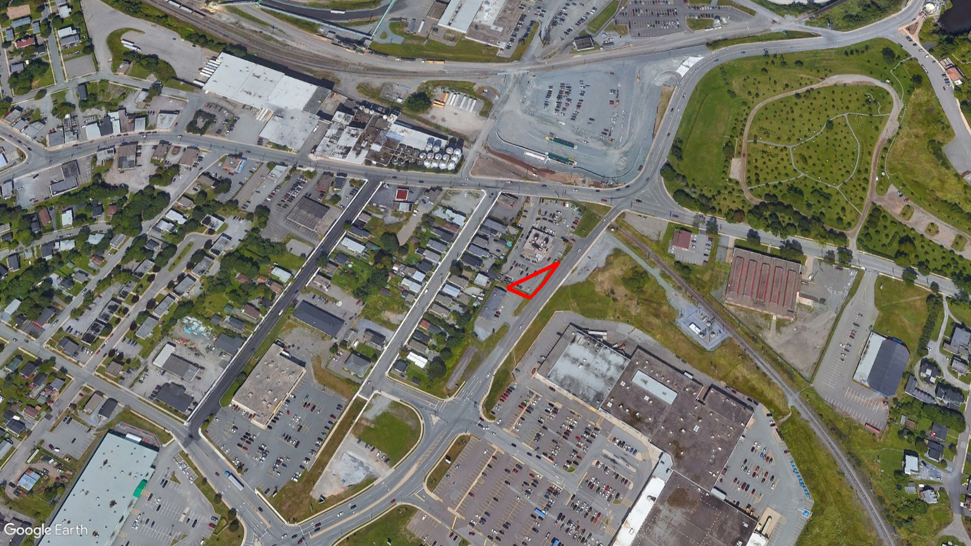 Tax Sale Saint John, New Brunswick - 04770584