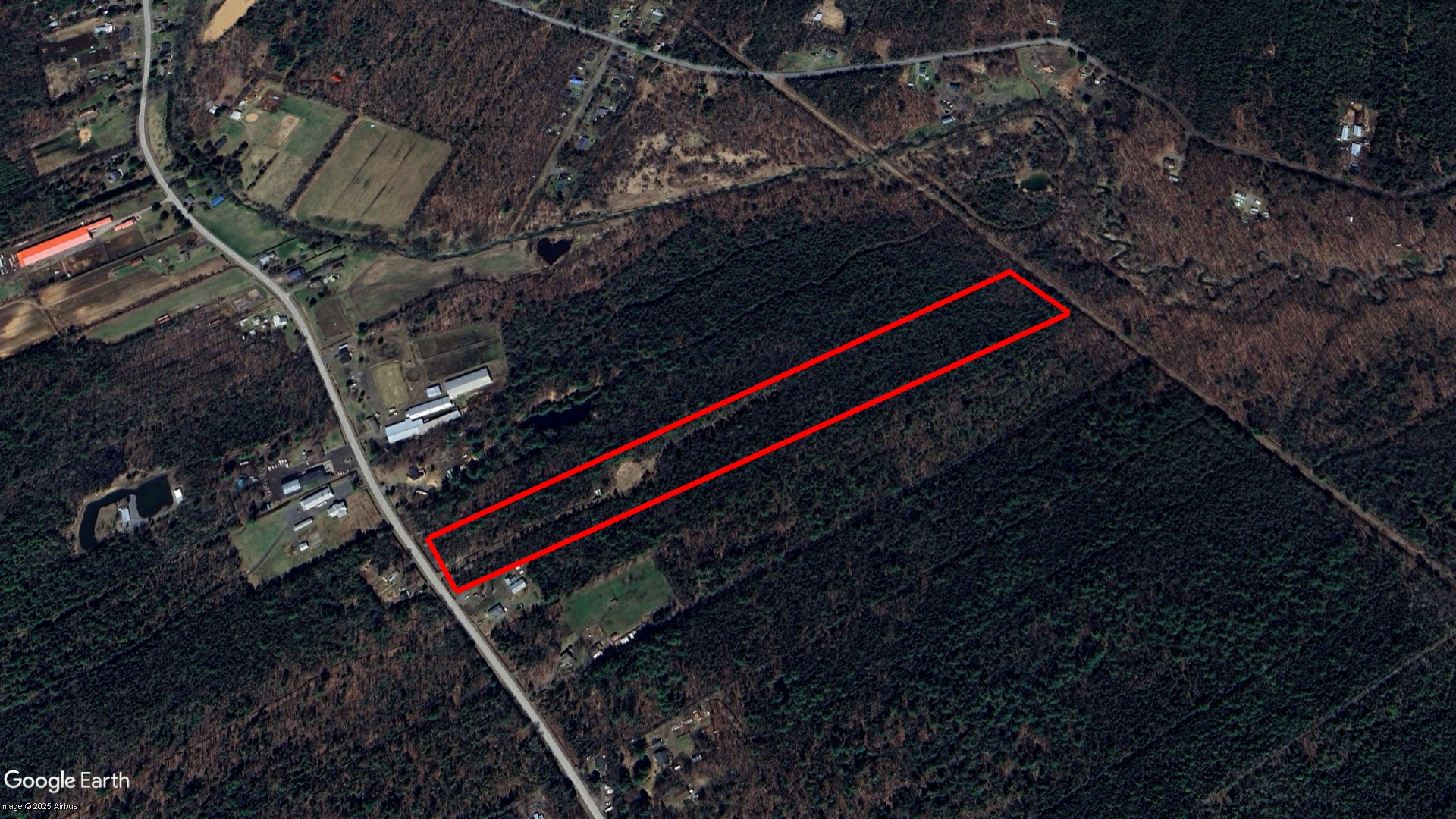 Tax Sale Montcalm, Quebec - 