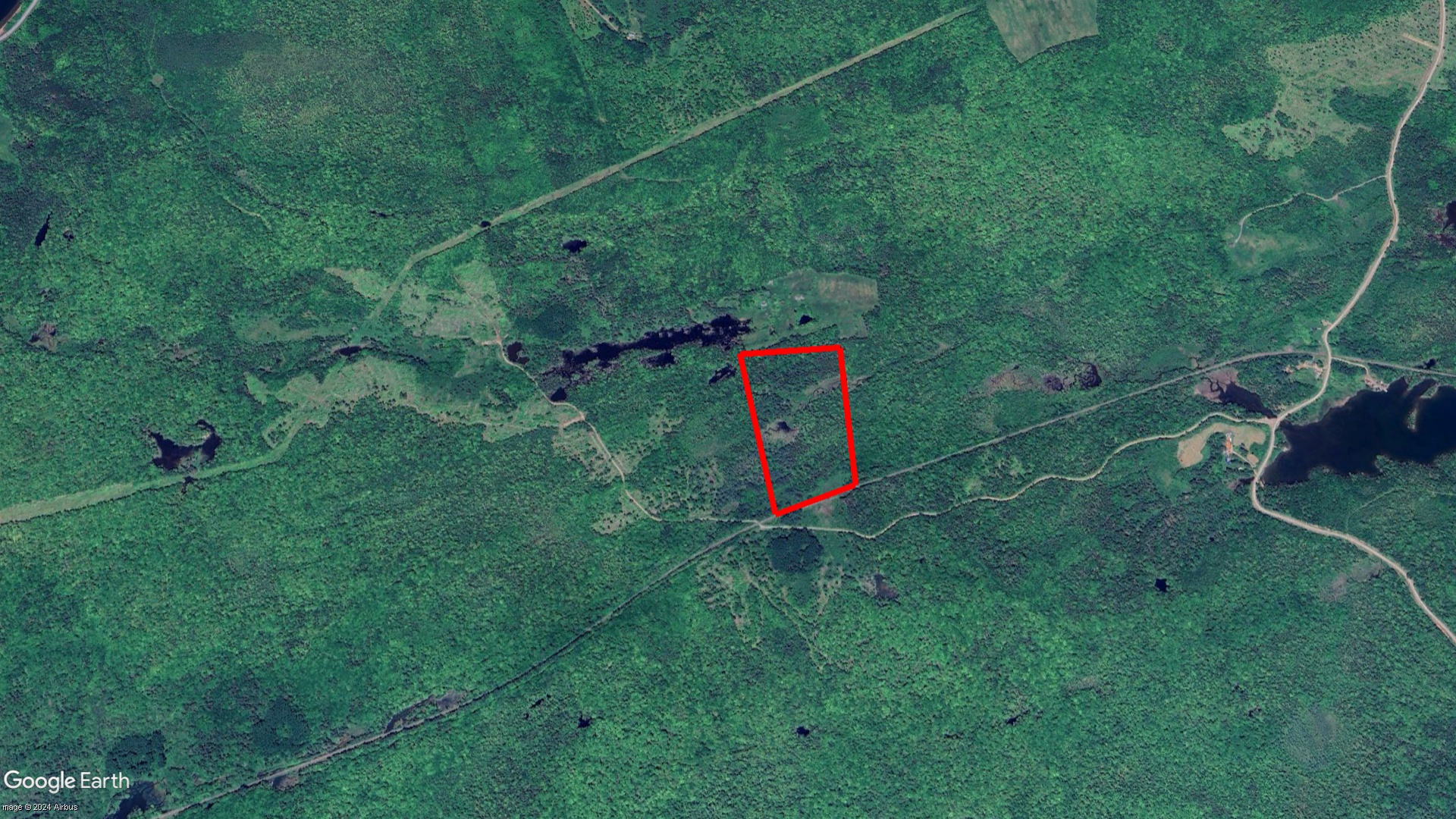 Tax Sale Inverness, Nova Scotia - 05023955