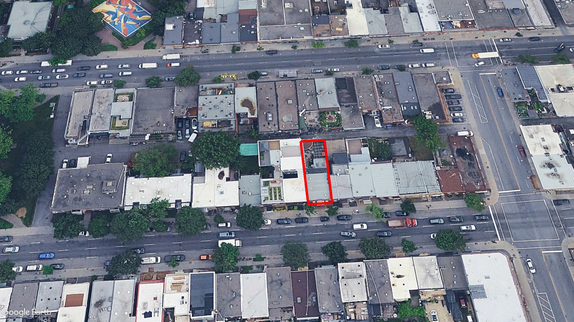 Tax Sale Montreal, Quebec - 584373-00