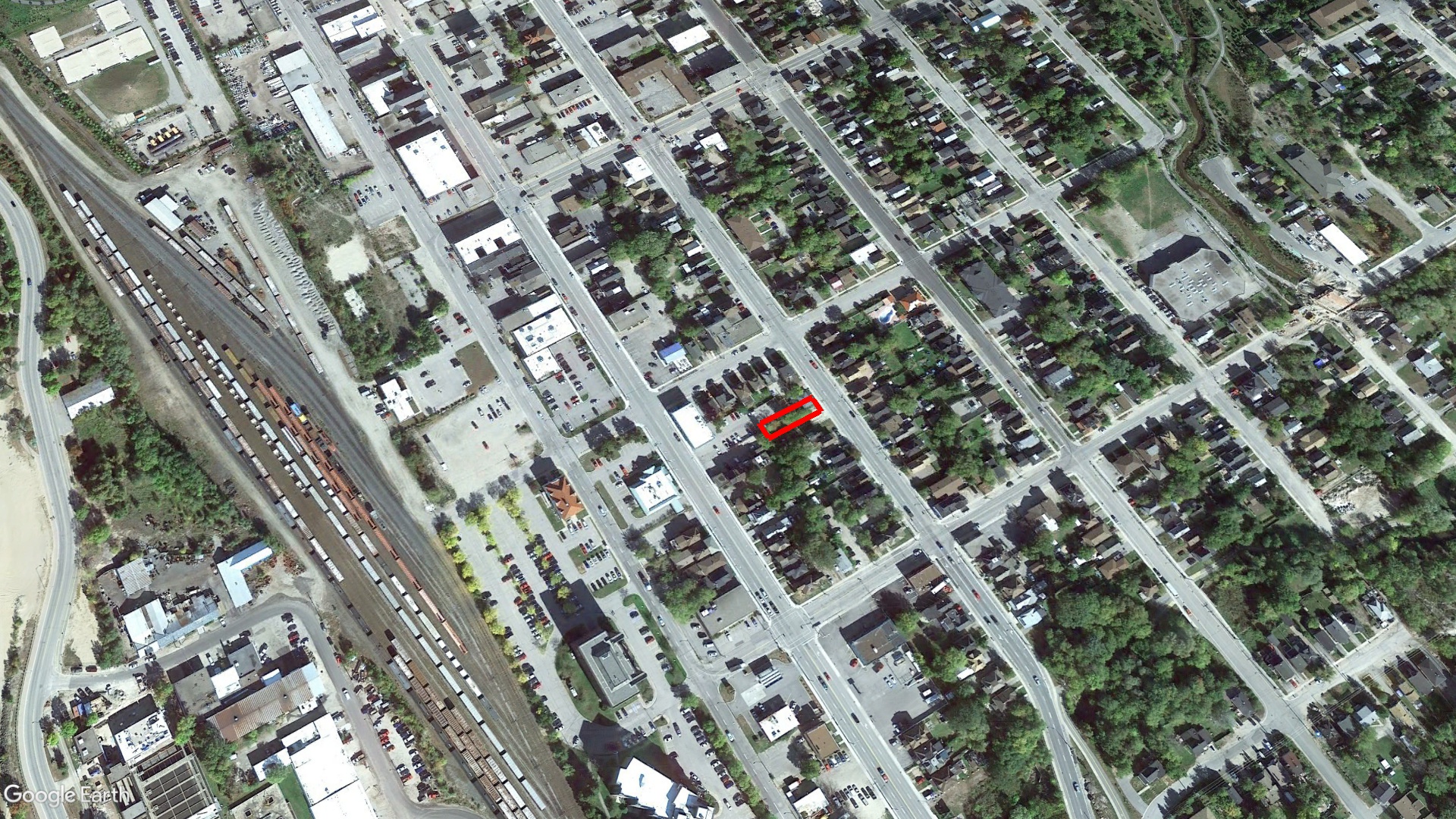 Tax Sale North Bay, Ontario - 