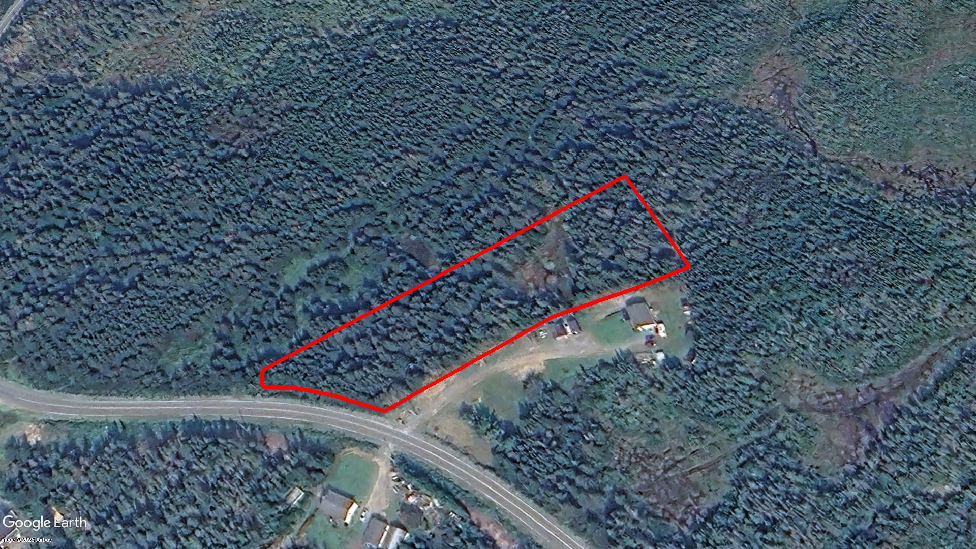 Tax Sale Richmond, Nova Scotia - 09015051