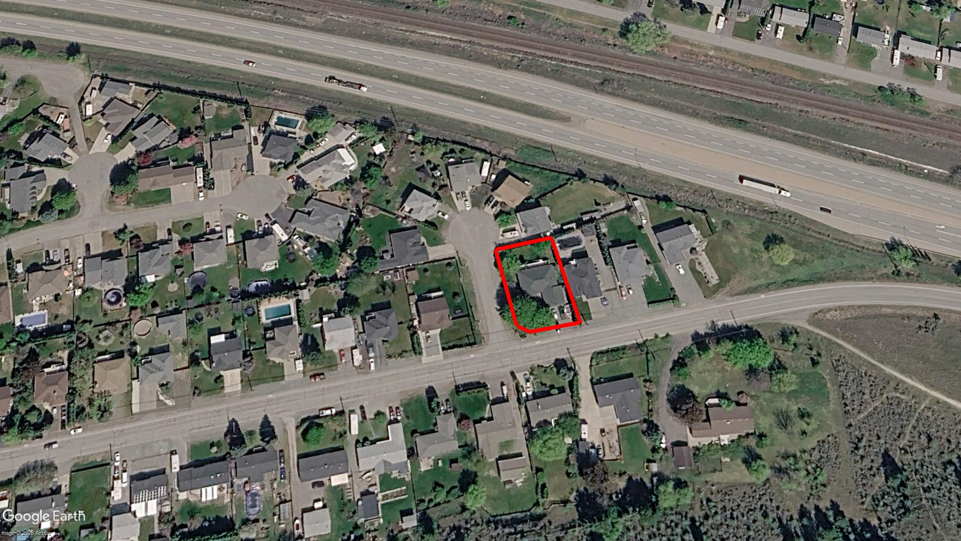 Tax Sale Kamloops, British Columbia - 52-02171-442