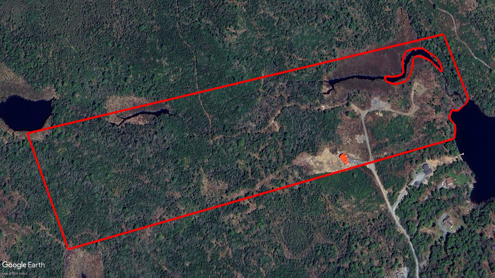 Tax Sale Halifax, Nova Scotia - 04158628