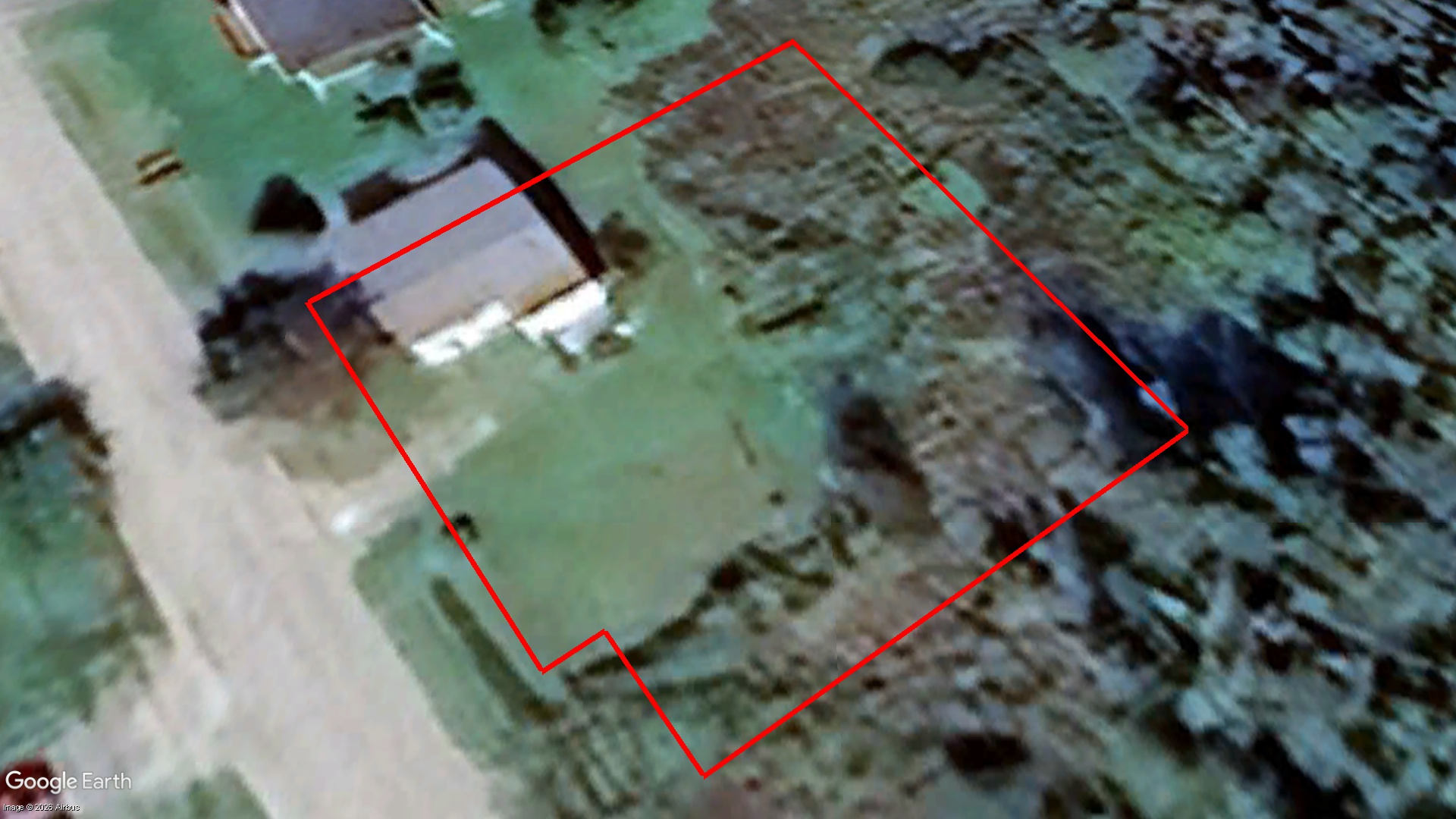 Tax Sale Cape Breton, Nova Scotia - 2814285