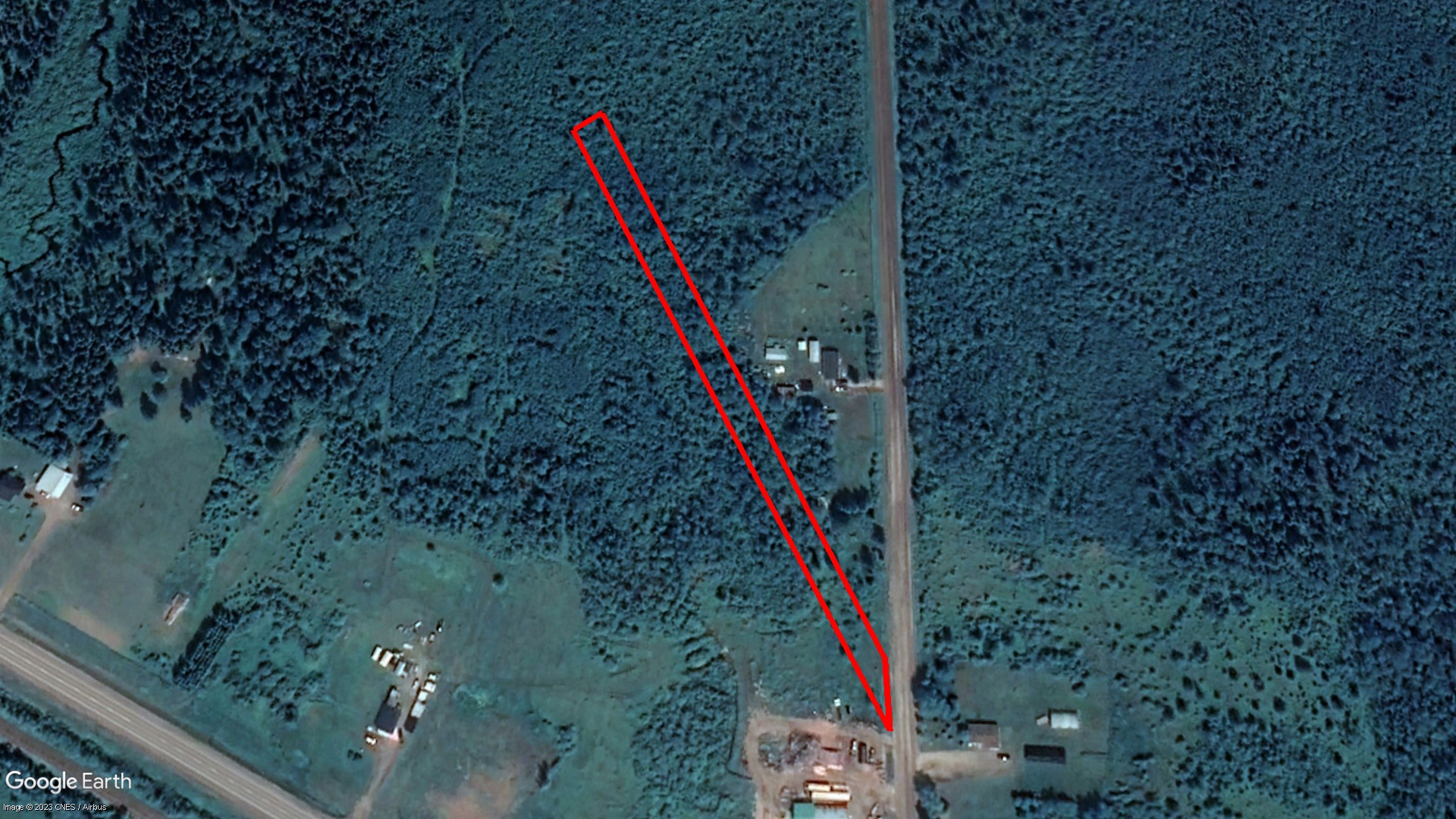 Tax Sale Val Rita-Harty, Ontario - 