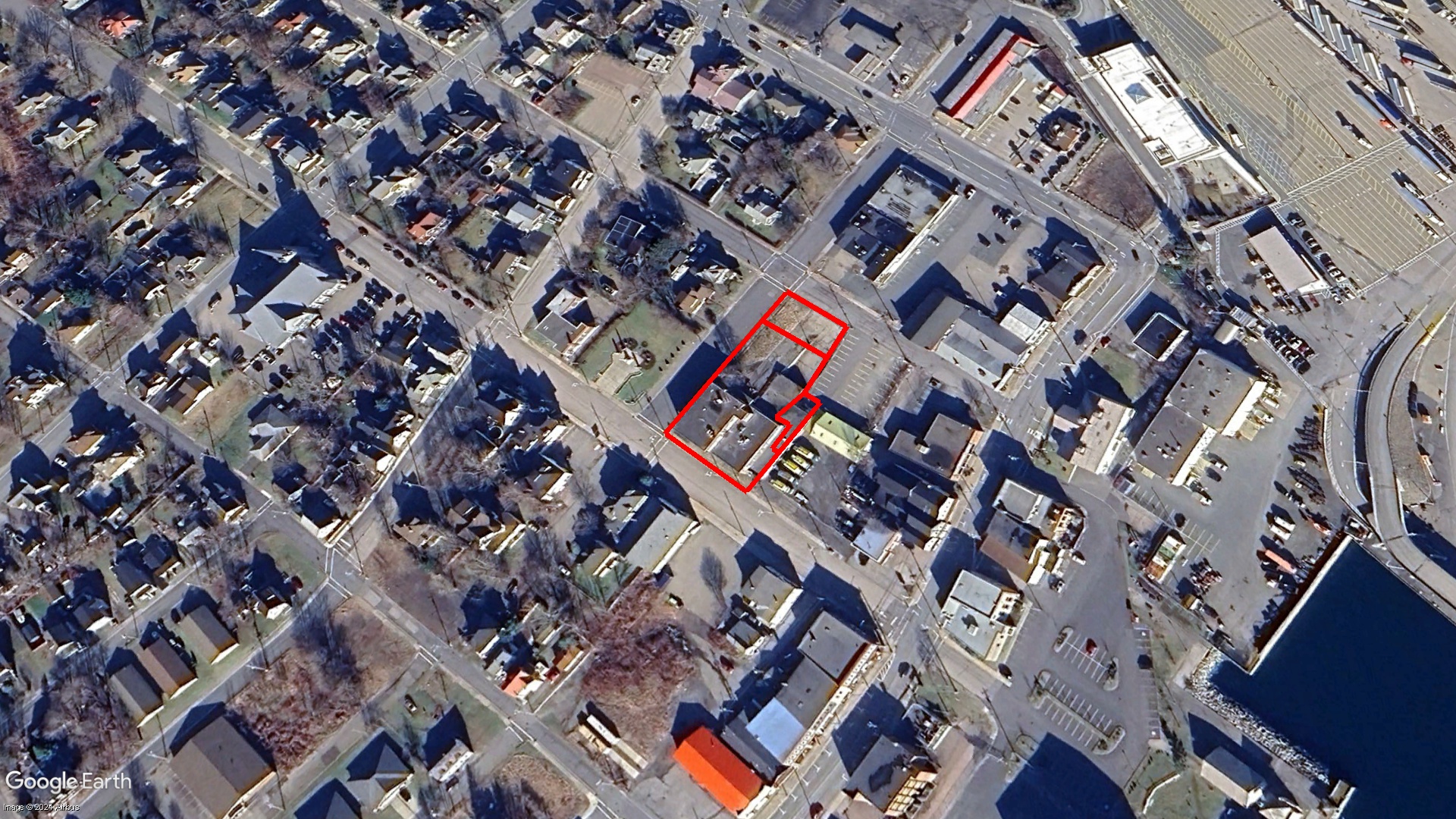 Tax Sale Cape Breton, Nova Scotia - 3380637