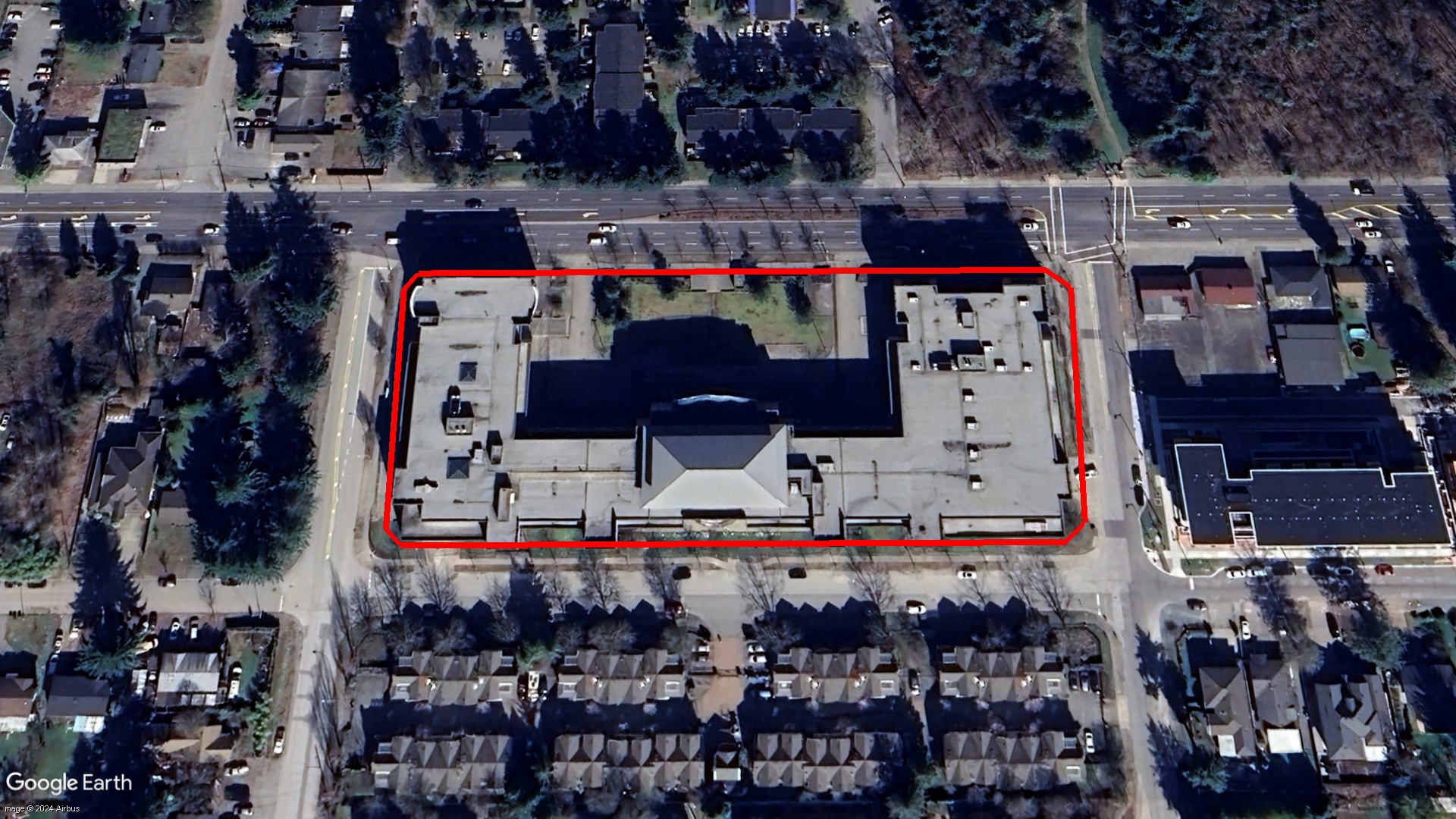 Tax Sale Surrey, British Columbia - 14-326-2250-90040-1