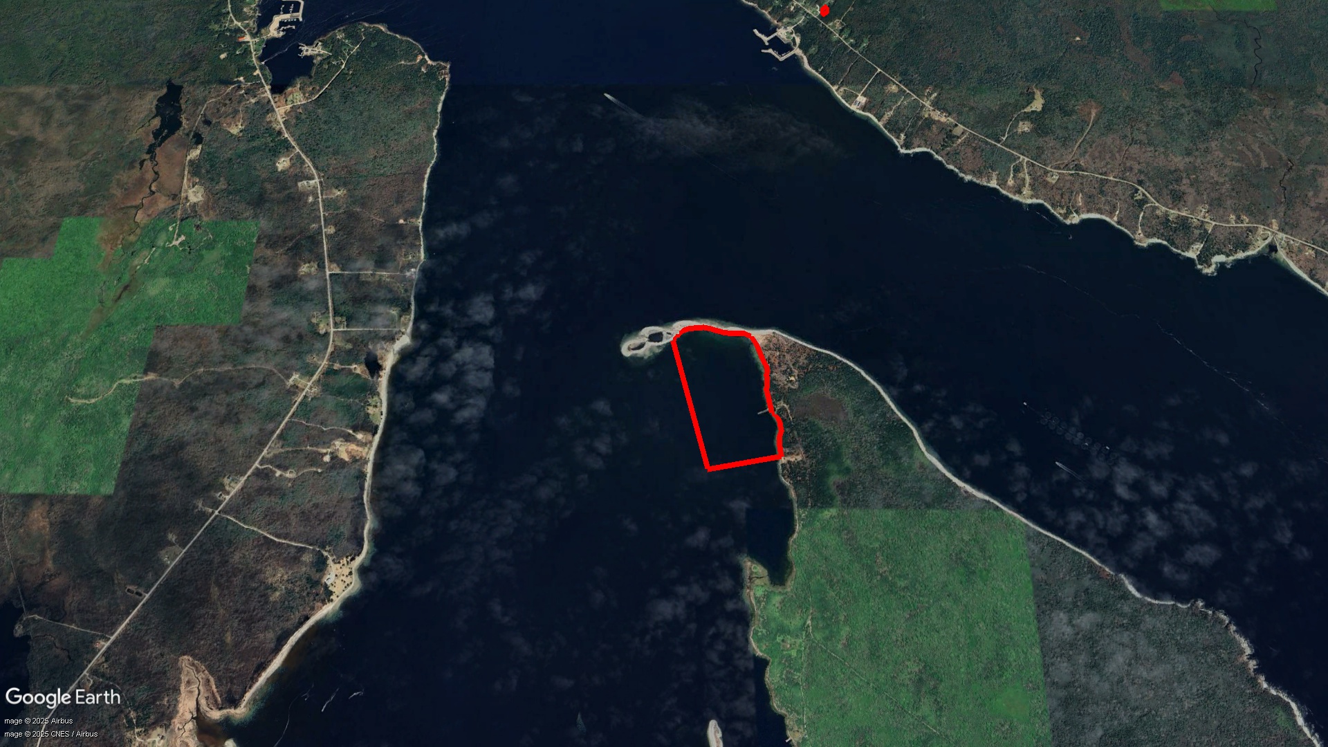 Tax Sale Shelburne, Nova Scotia - 01960067