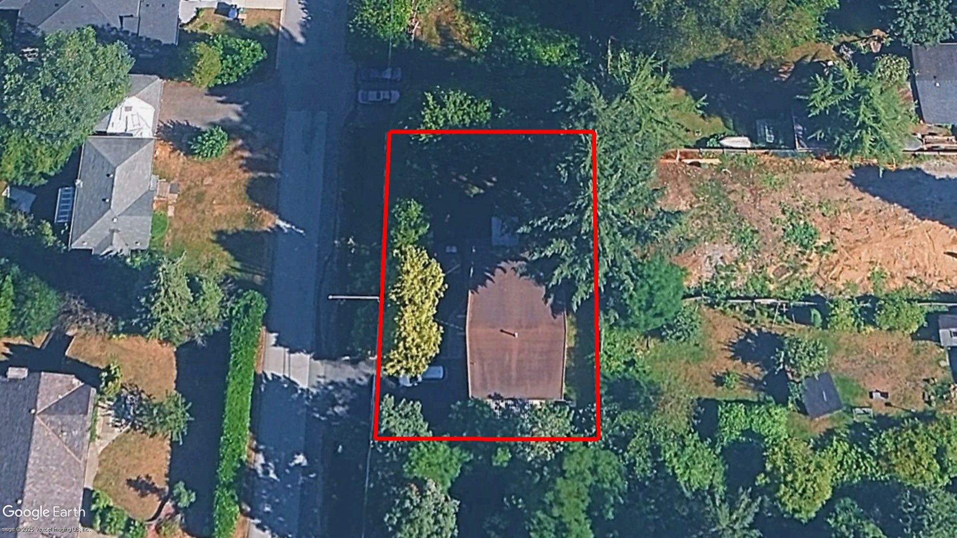 Tax Sale Surrey, British Columbia - 