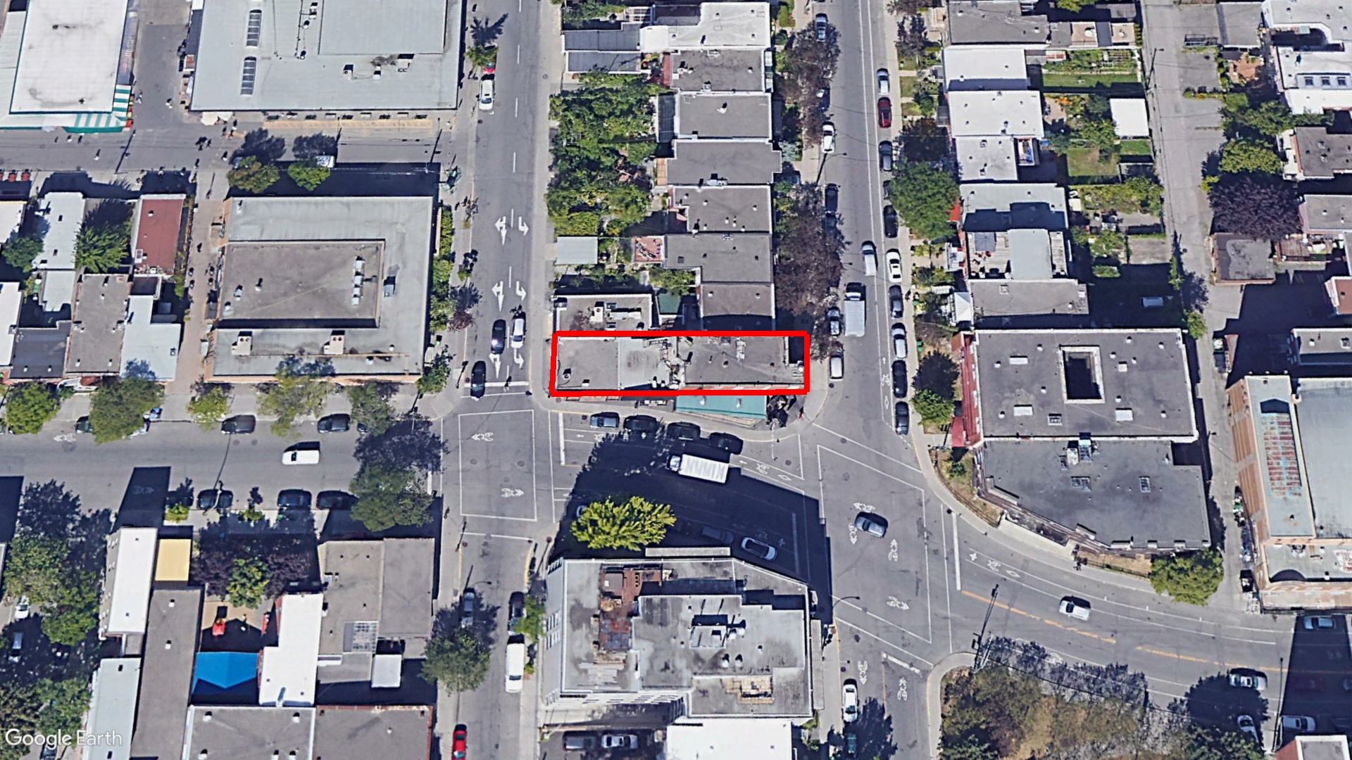 Tax Sale Montreal, Quebec - 585286-00