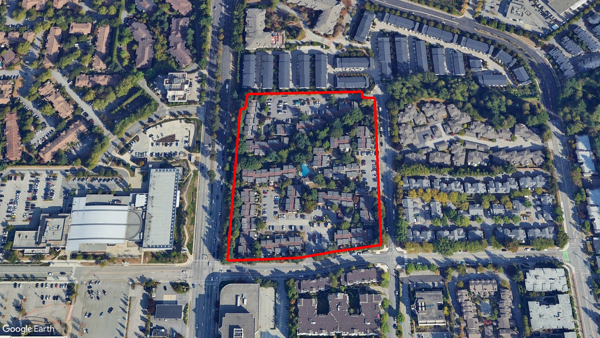 Tax Sale Surrey, British Columbia - 14-326-1210-98026-5