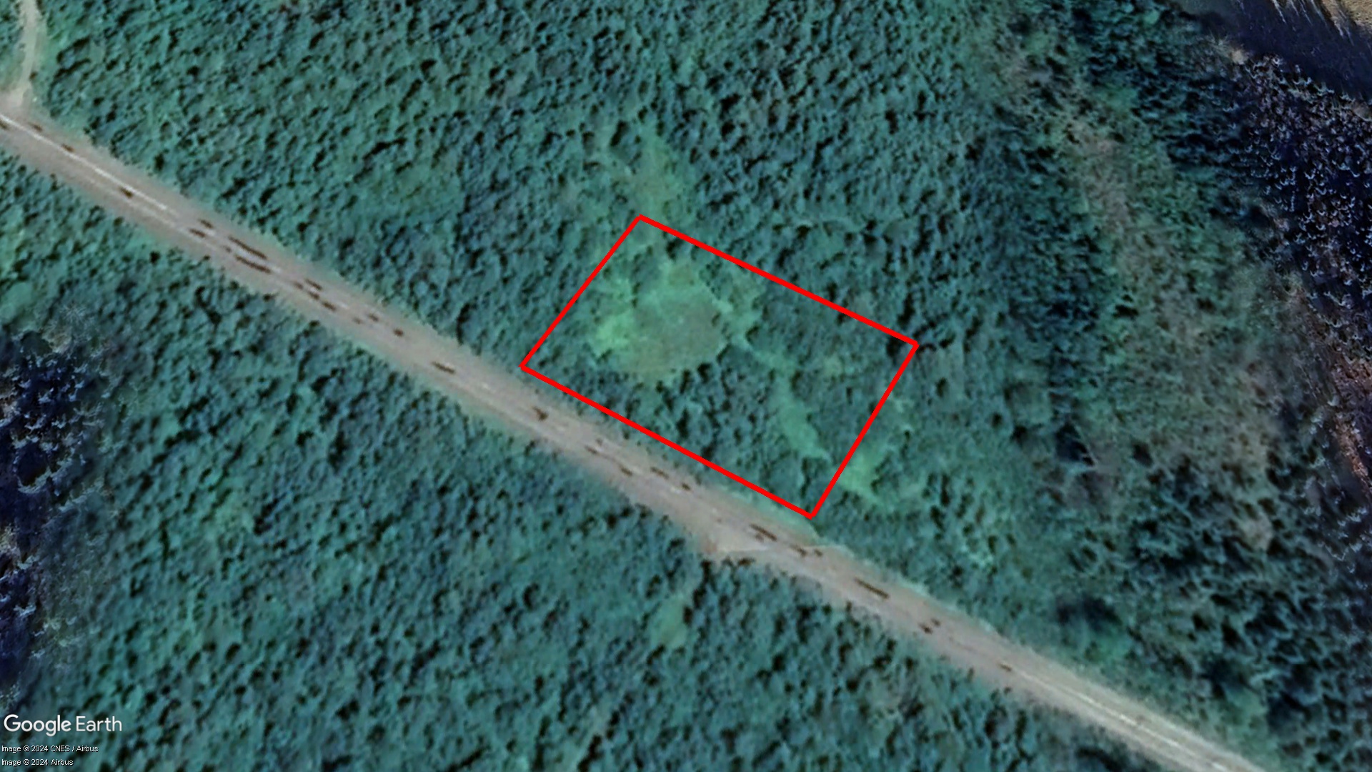 Tax Sale York/Sunbury, New Brunswick - 05135559