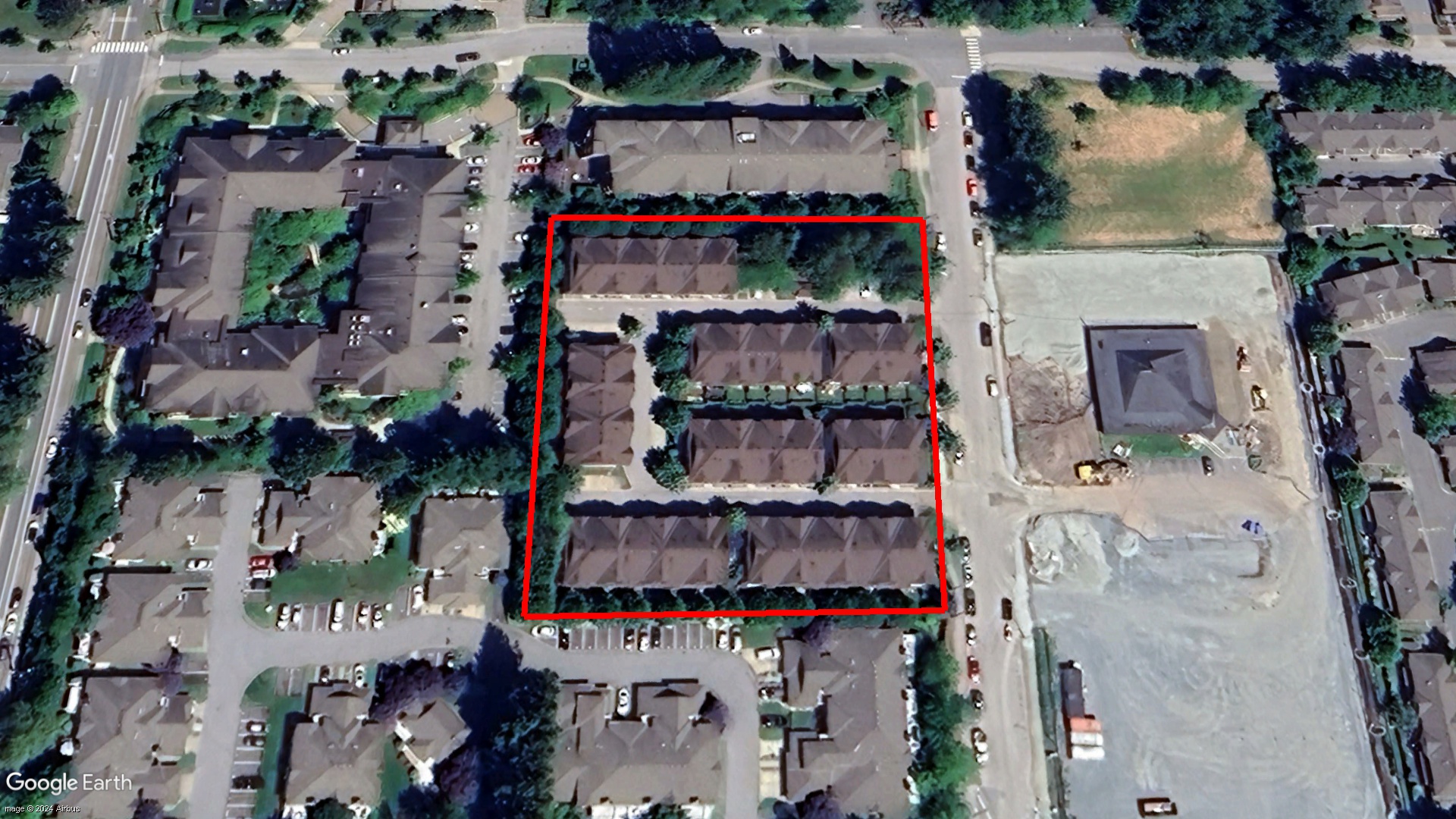 Tax Sale Surrey, British Columbia - 14-326-6252-98982-4