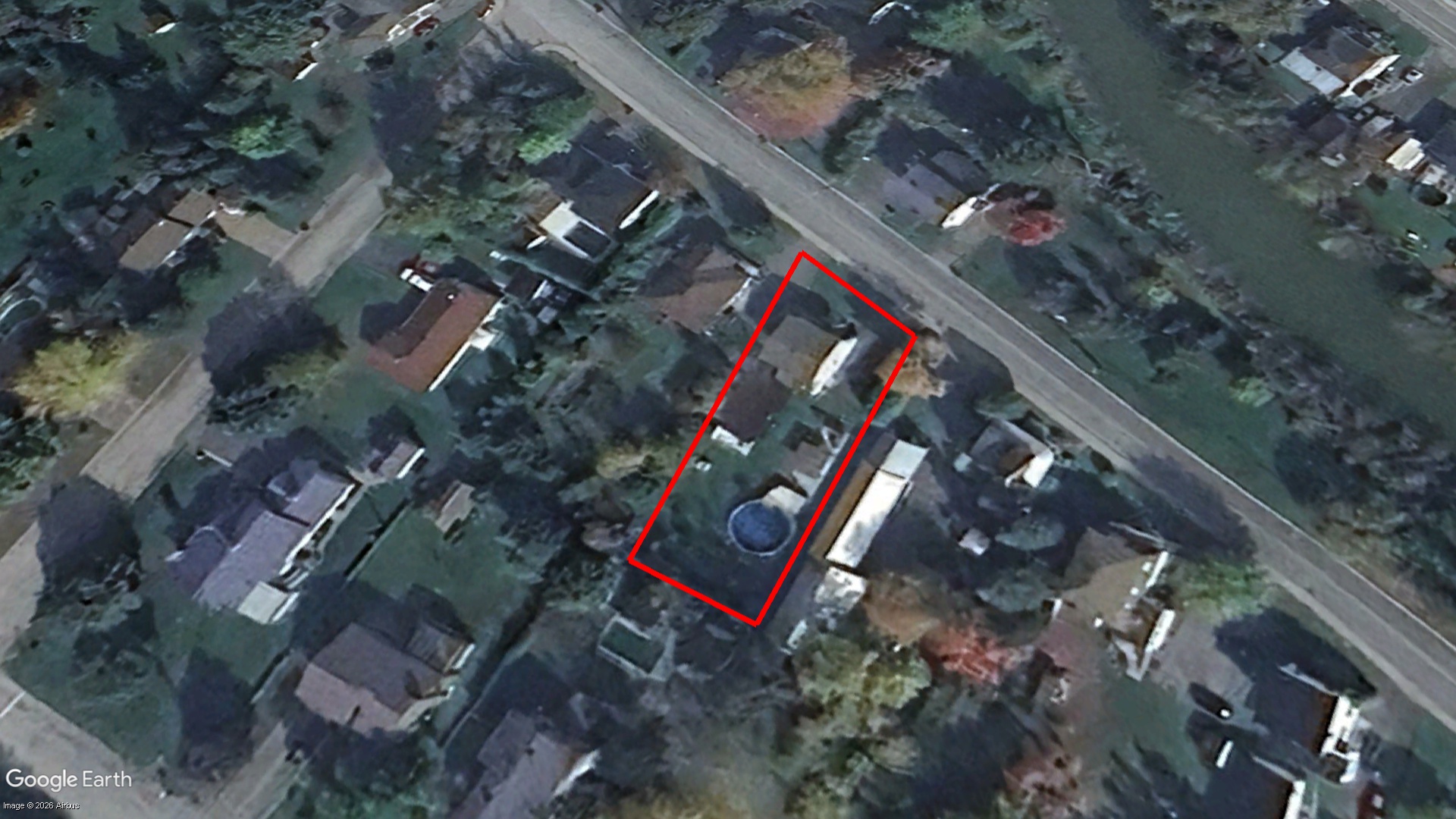 Tax Sale Vaudreuil-Soulanges, Quebec - 