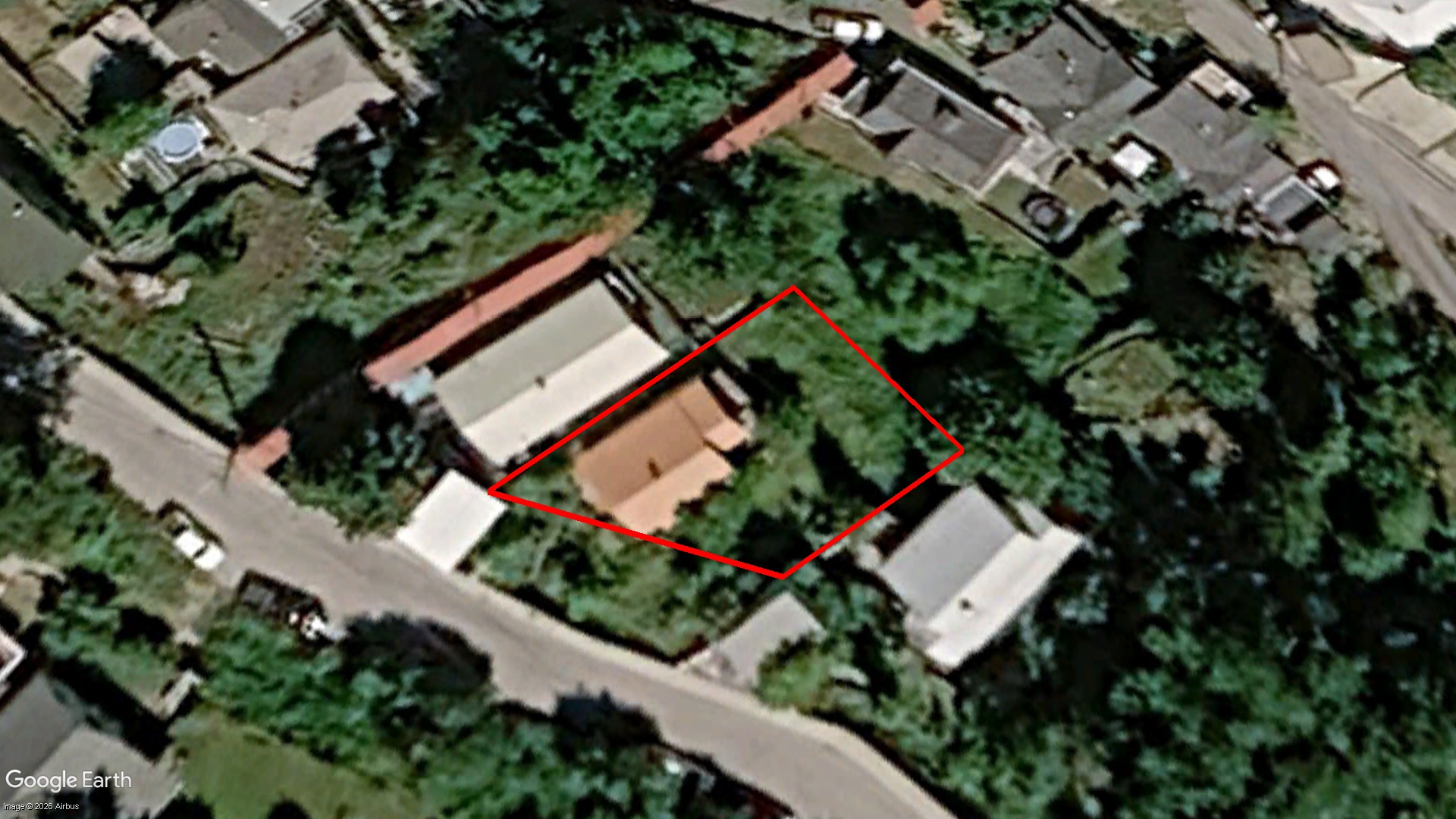 Tax Sale Trail, British Columbia - 232-000769.000