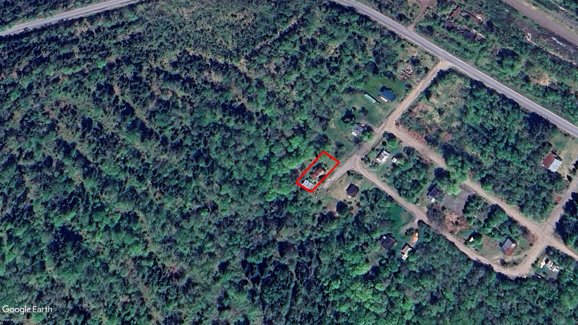 Tax Sale York/Sunbury, New Brunswick - 00735980