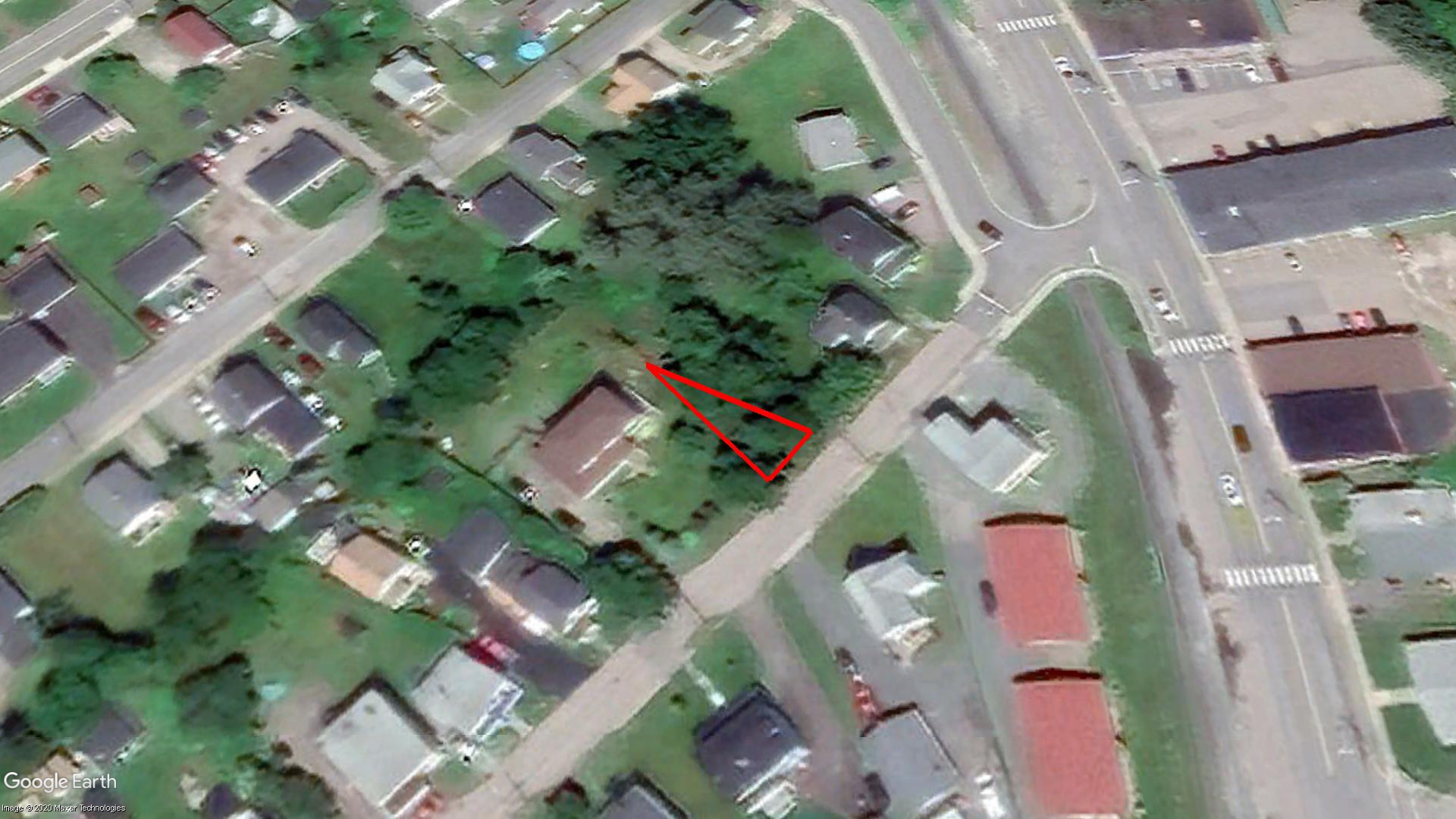 Tax Sale Cape Breton, Nova Scotia - 9954872