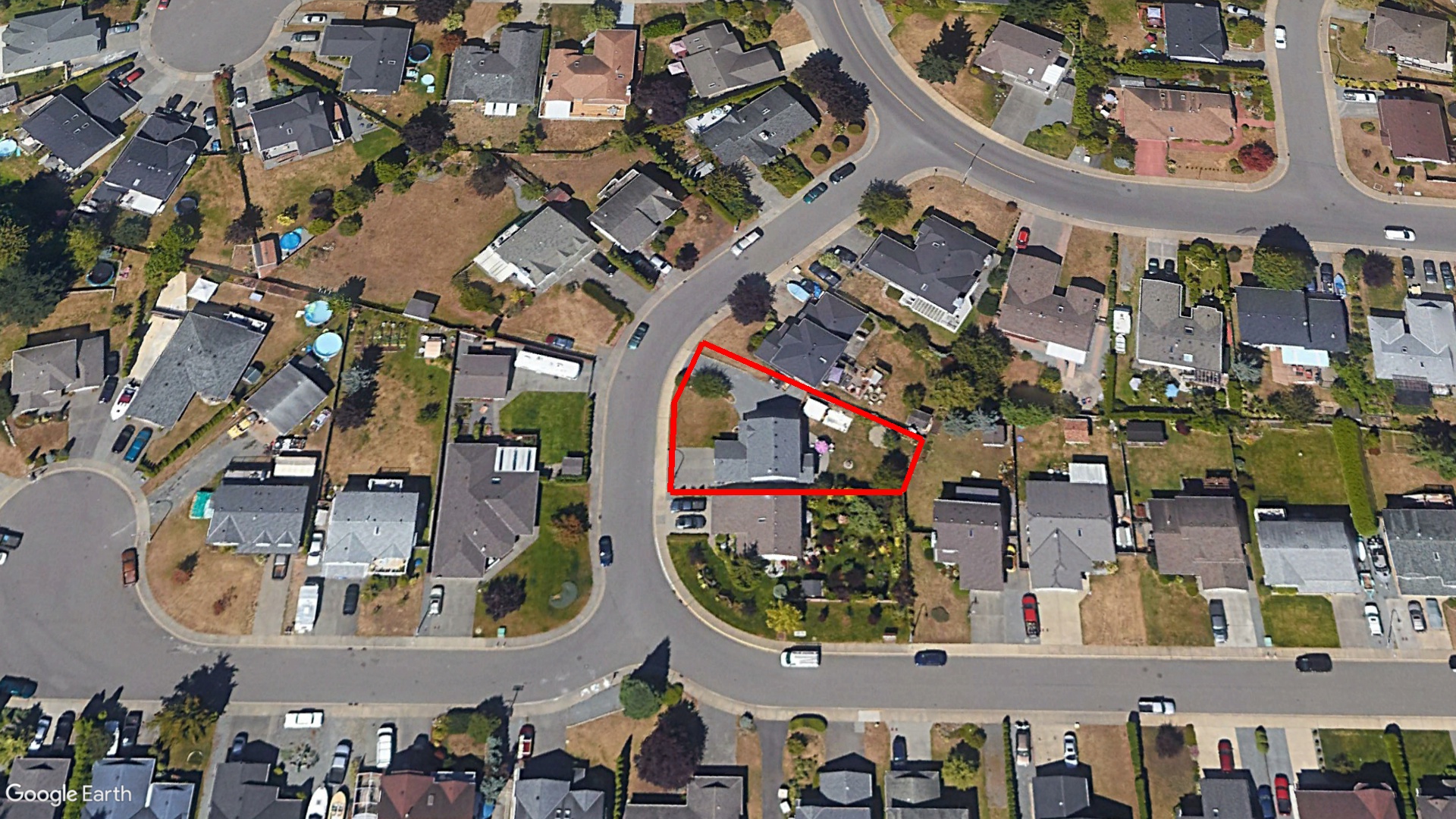 Tax Sale Nanaimo, British Columbia - 04-250-07359.159