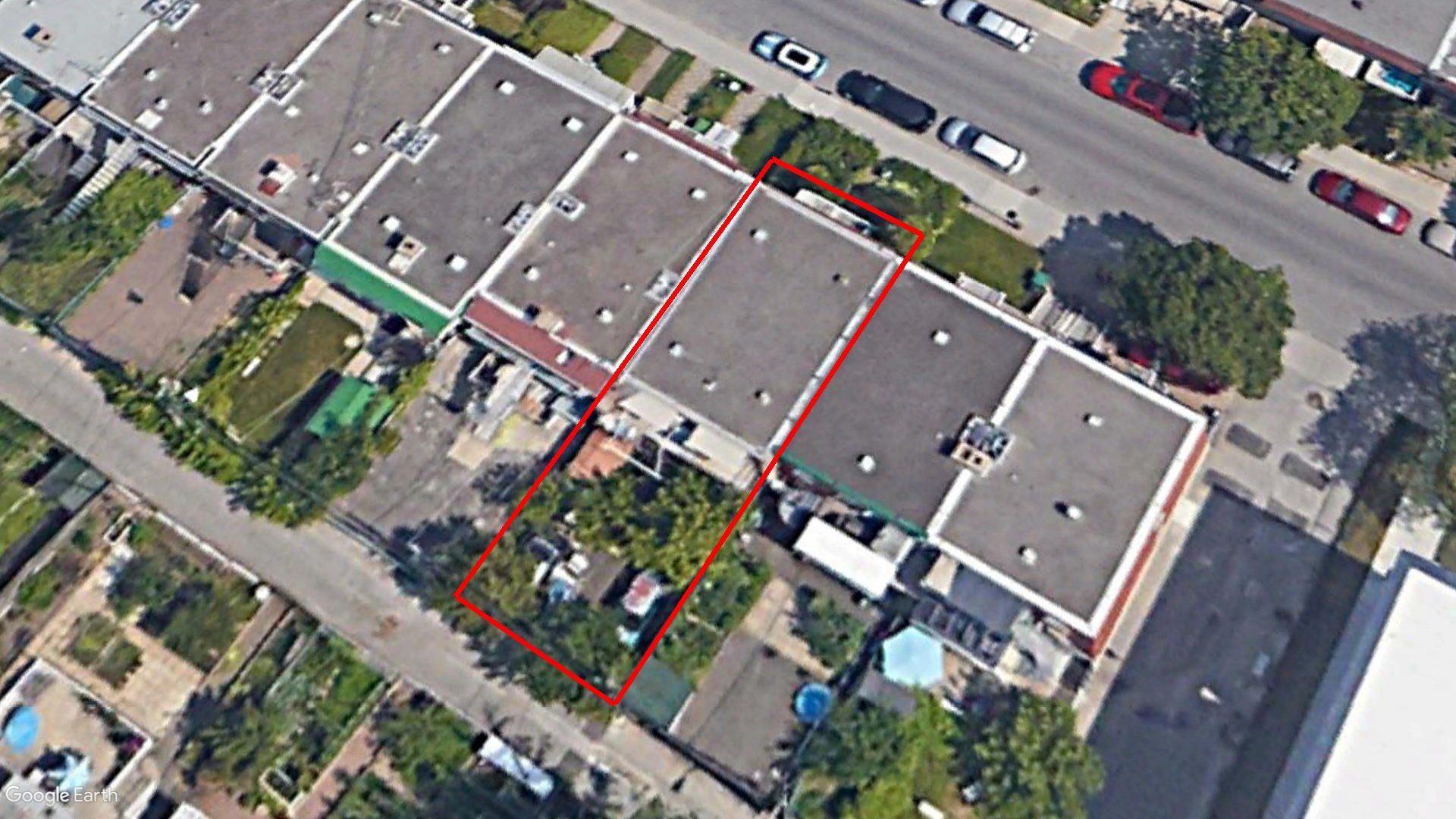 Tax Sale Montreal, Quebec - 632695-00