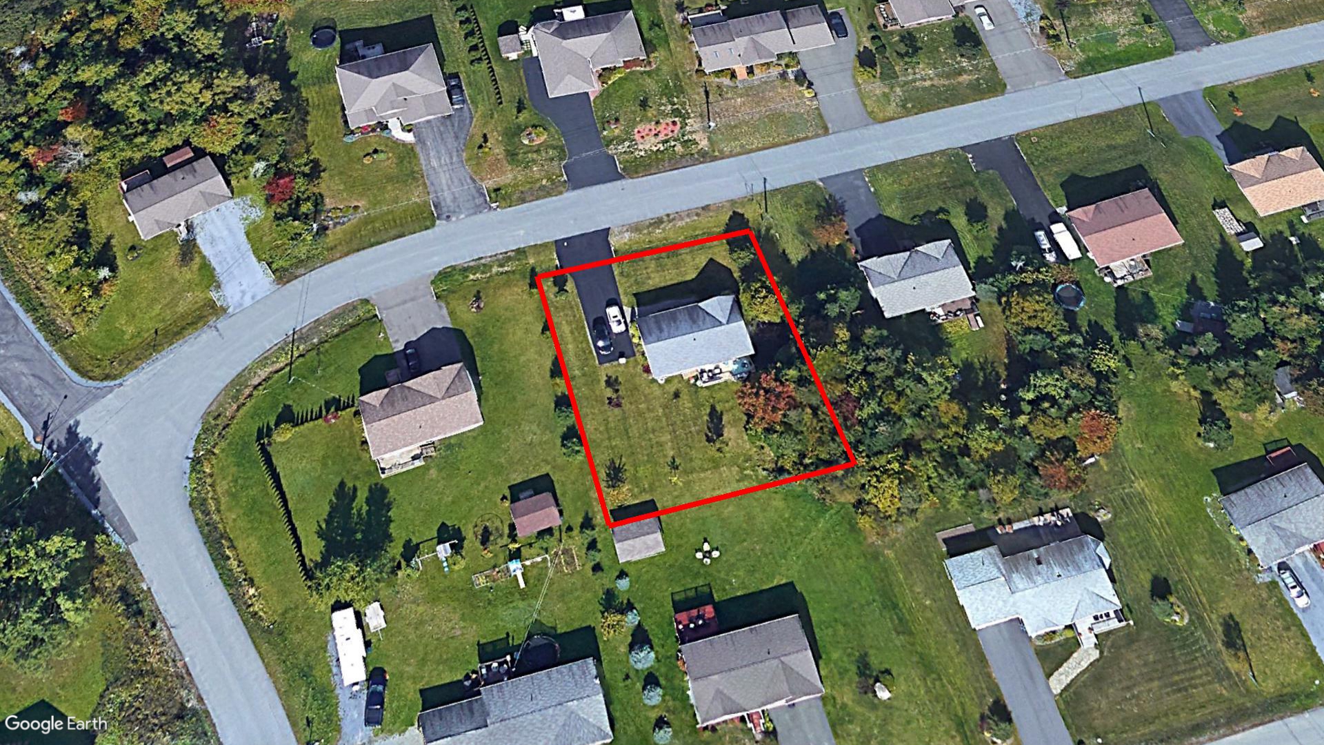 Tax Sale Kings, New Brunswick - 05421641