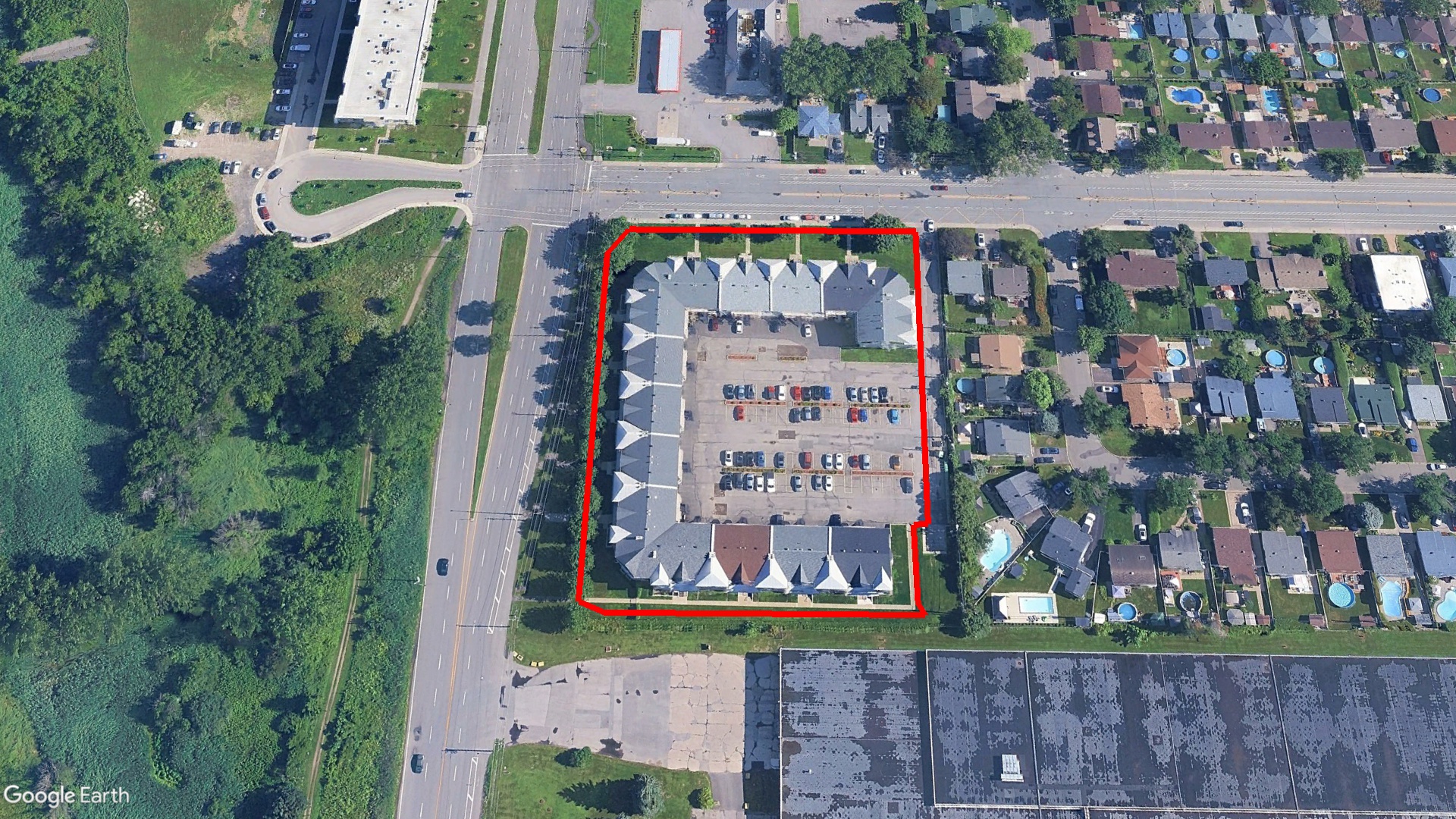 Tax Sale Montreal, Quebec - 802188-09