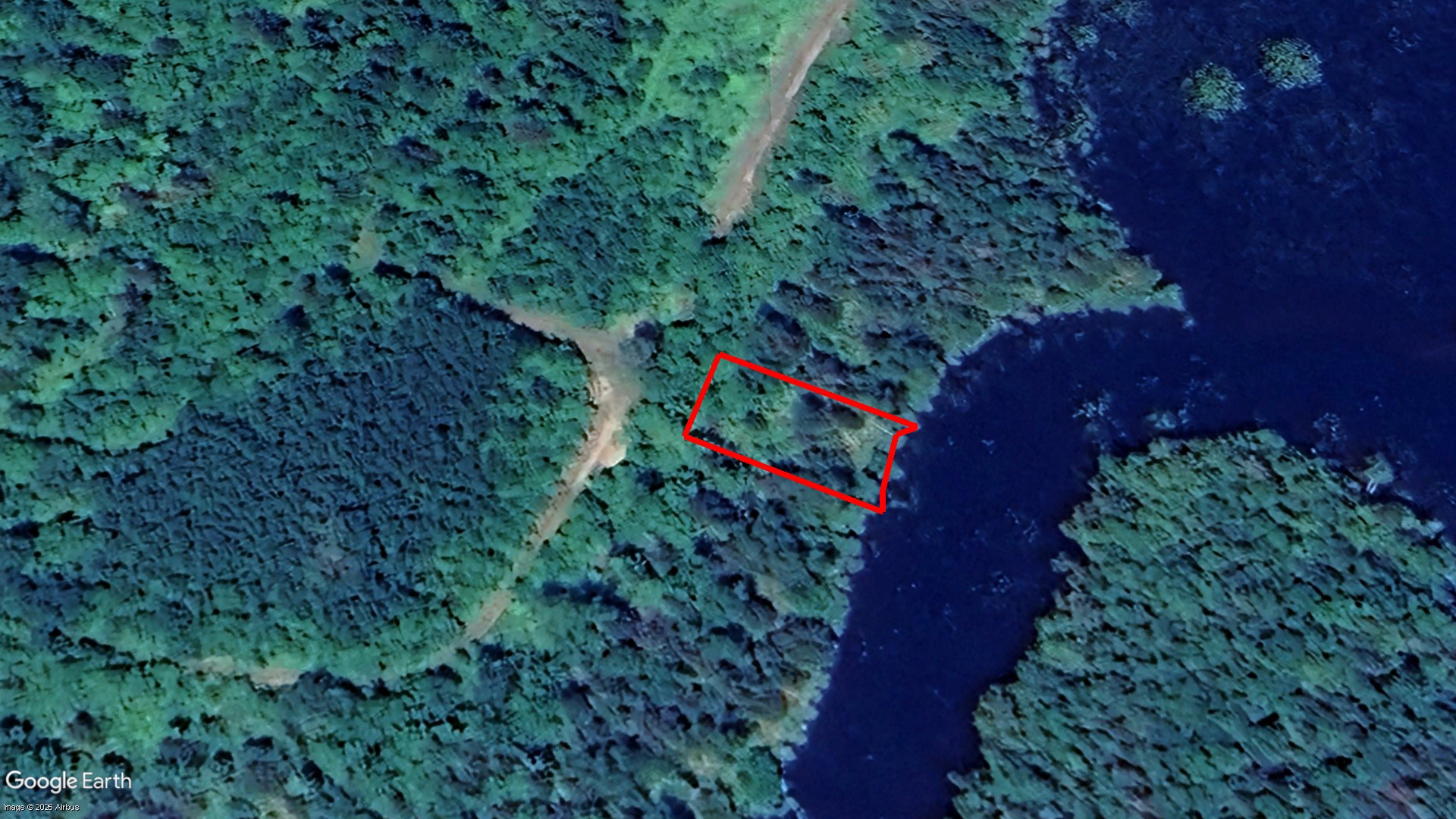 Tax Sale Des Laurentides, Quebec - 8925-17-6390