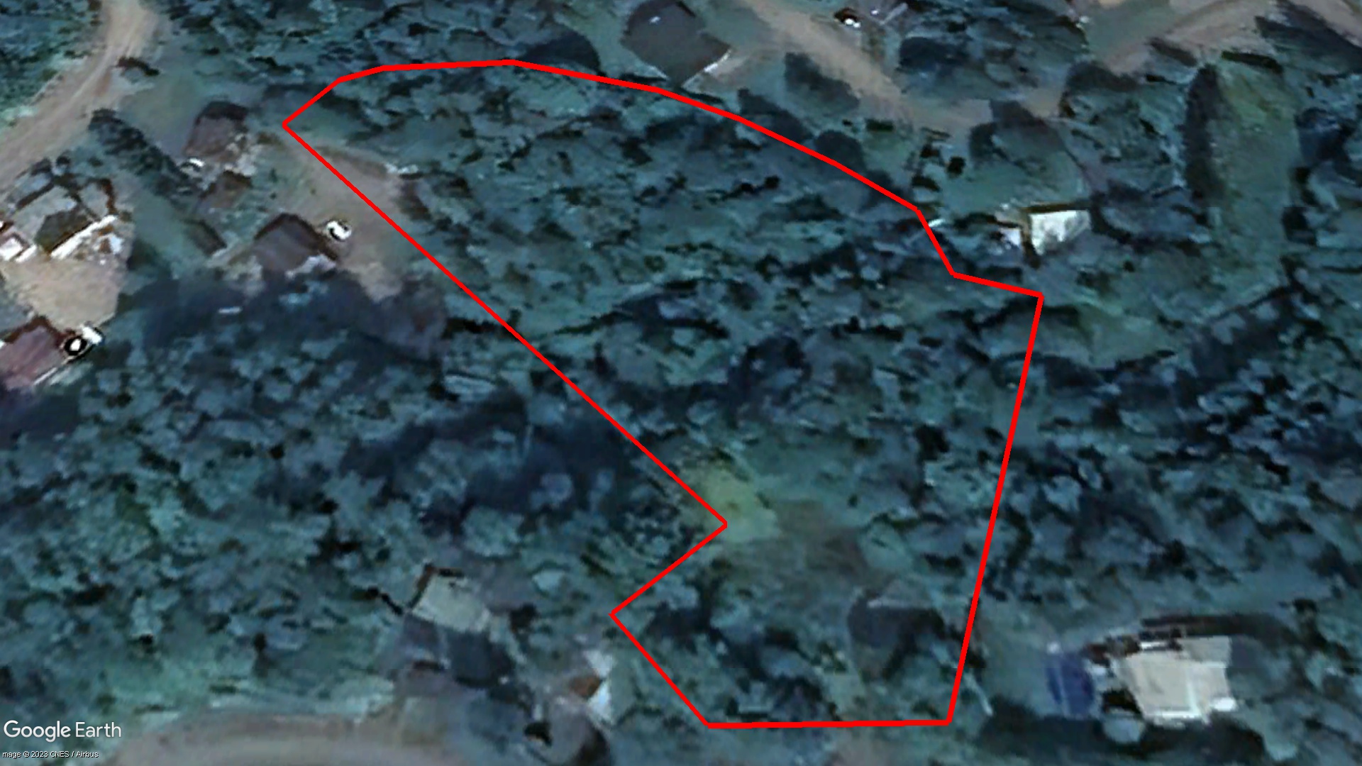 Tax Sale D’Autray, Quebec - 1228-48-3605