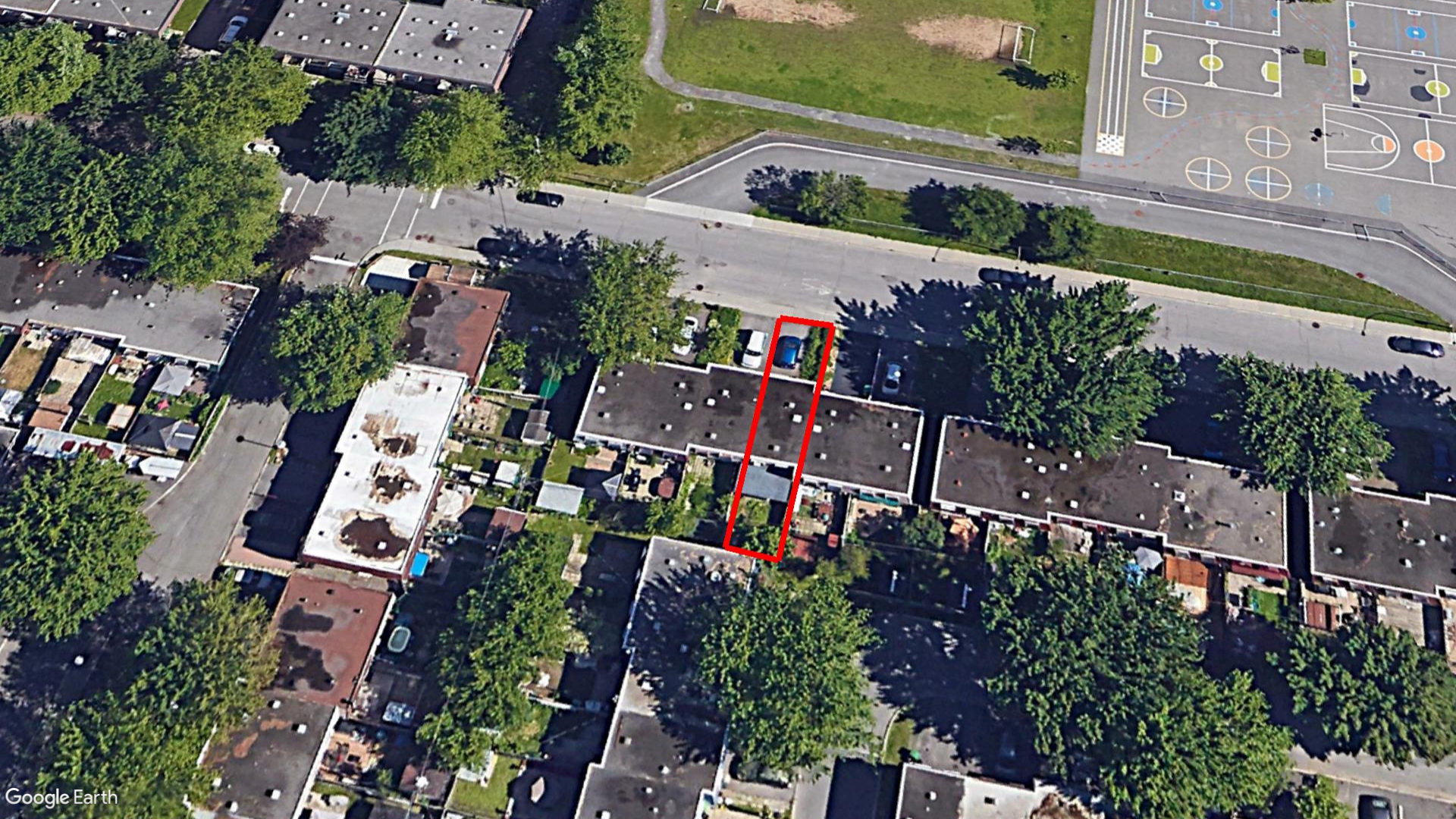 Tax Sale Montreal, Quebec - 808049-98