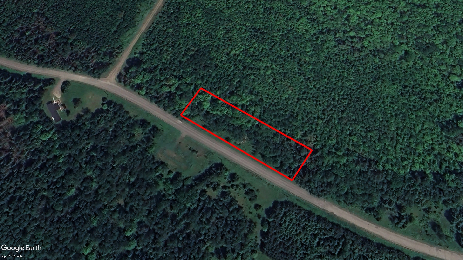 451 Beech Glen Road, Western Valley rural district